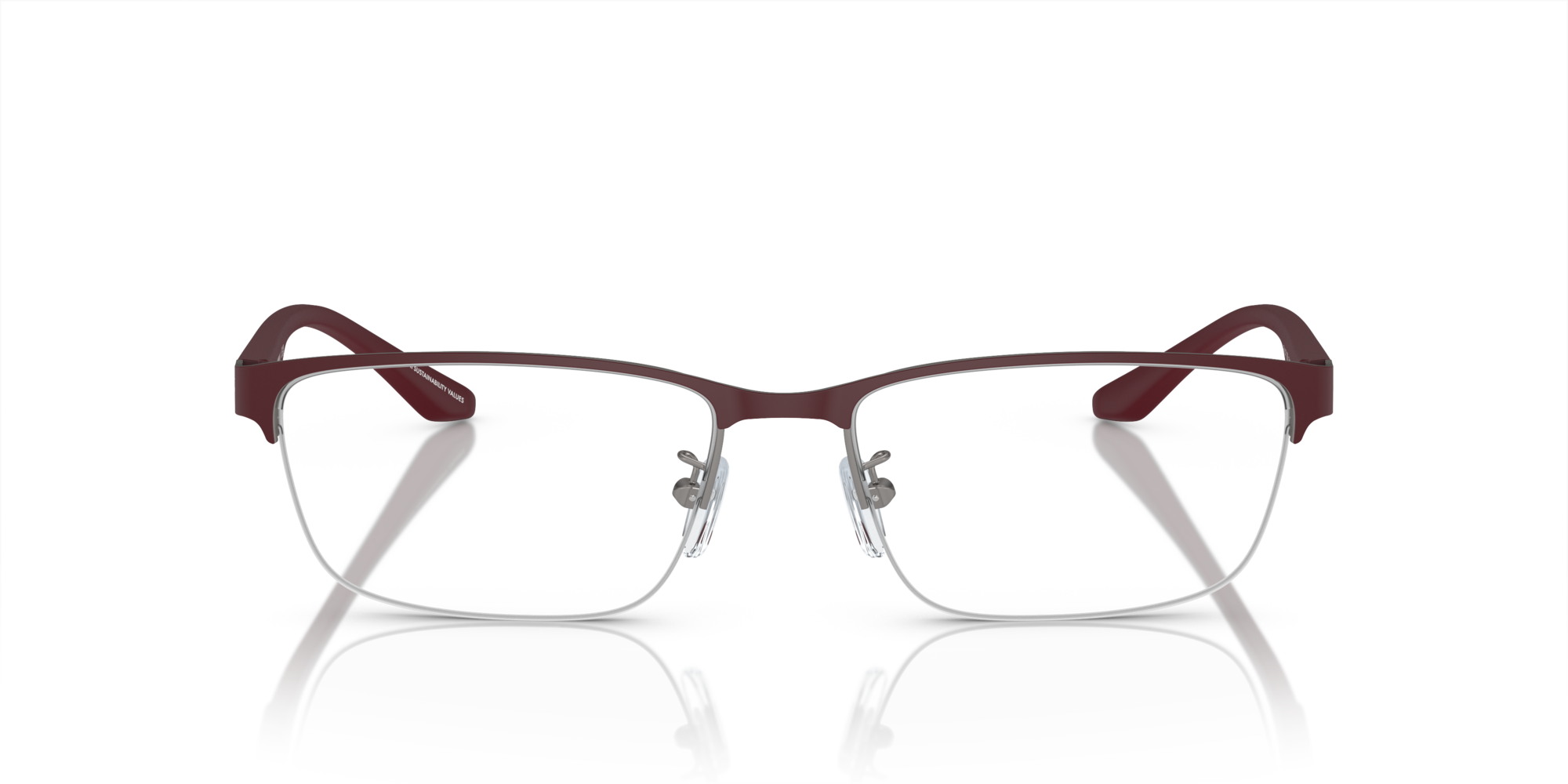 Emporio Armani EA1147 3366 Montature da vista Emporio Armani 3