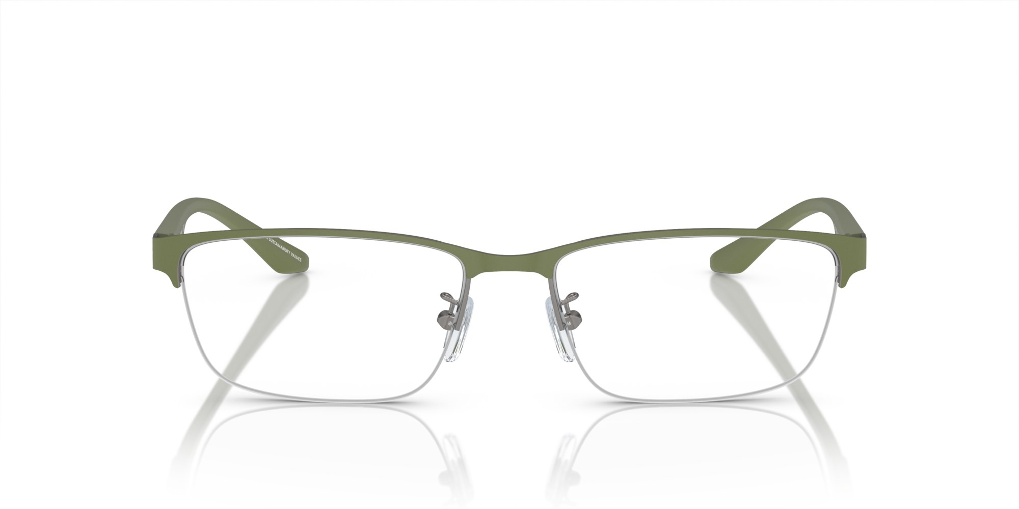 Emporio Armani EA1147 3367 Montature da vista Emporio Armani 3