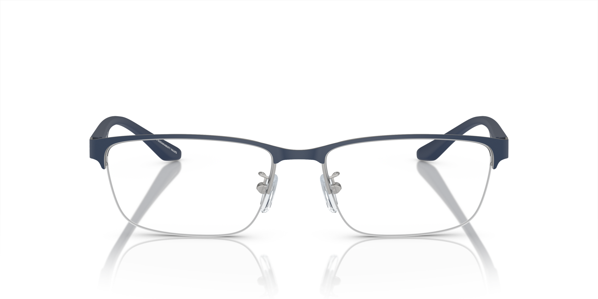 EA1147 3368 Montature da vista Emporio Armani 3