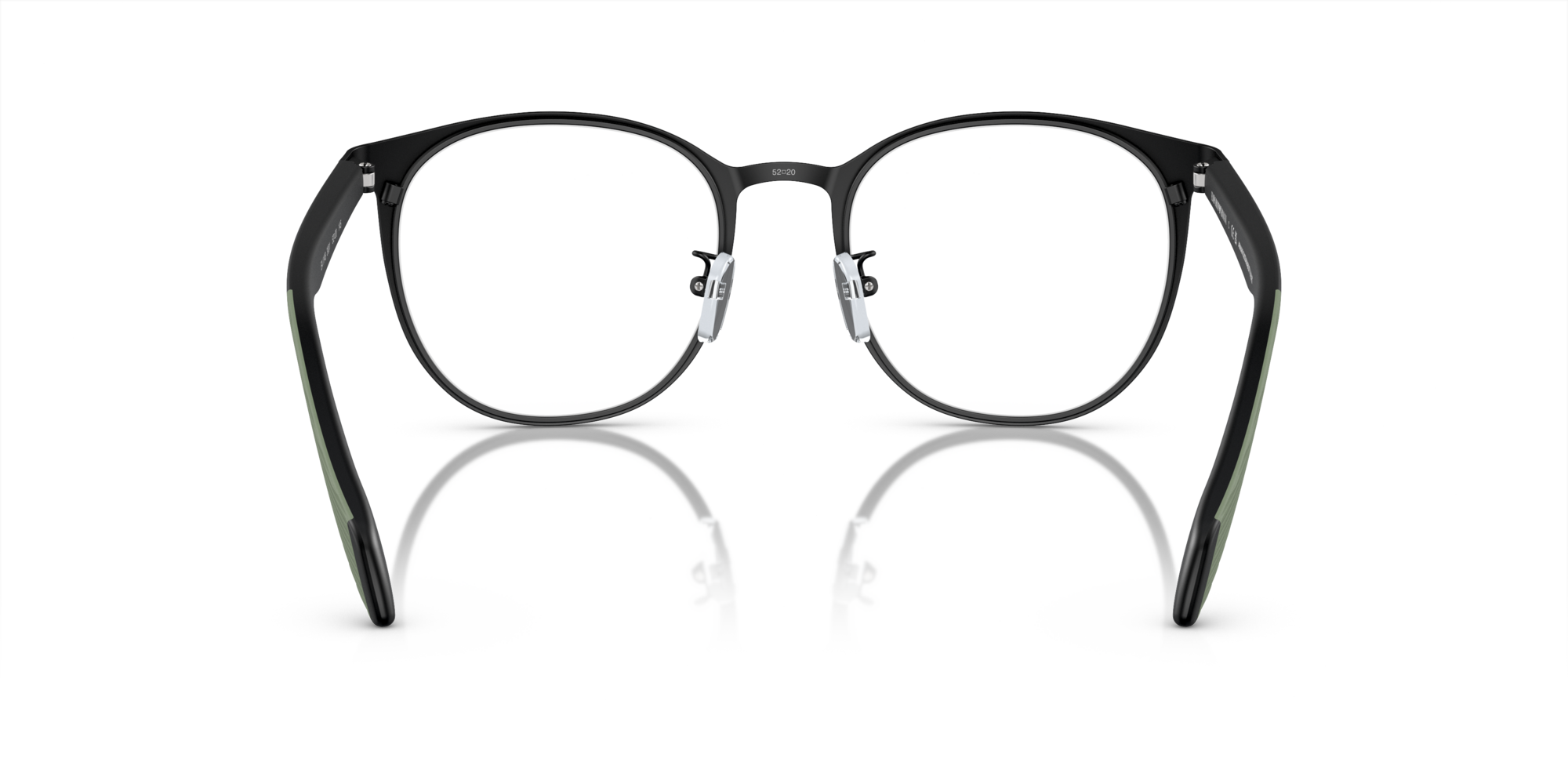 EA1148 3001 Montature da vista Emporio Armani 5