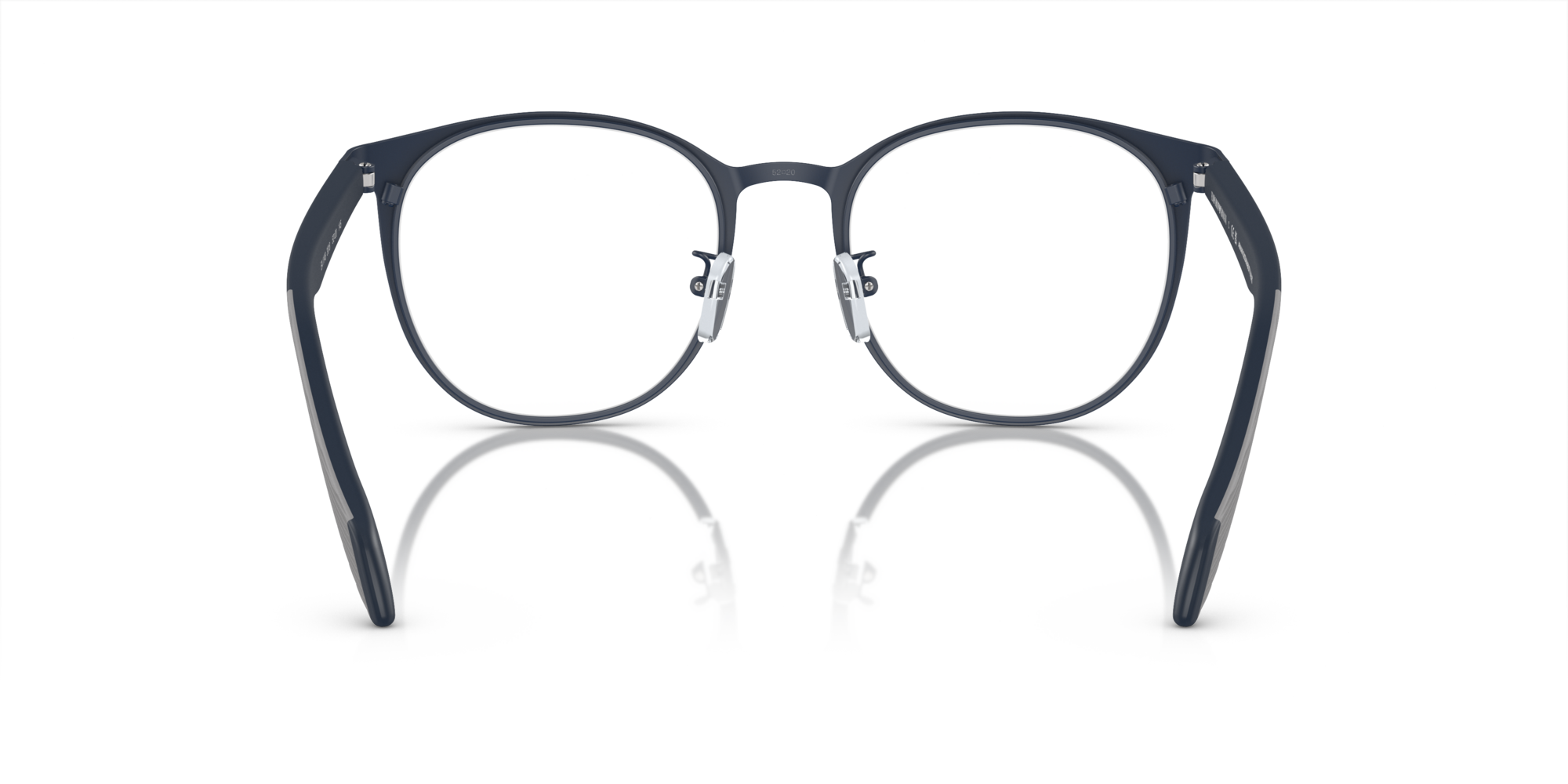 EA1148 3018 Montature da vista Emporio Armani 5
