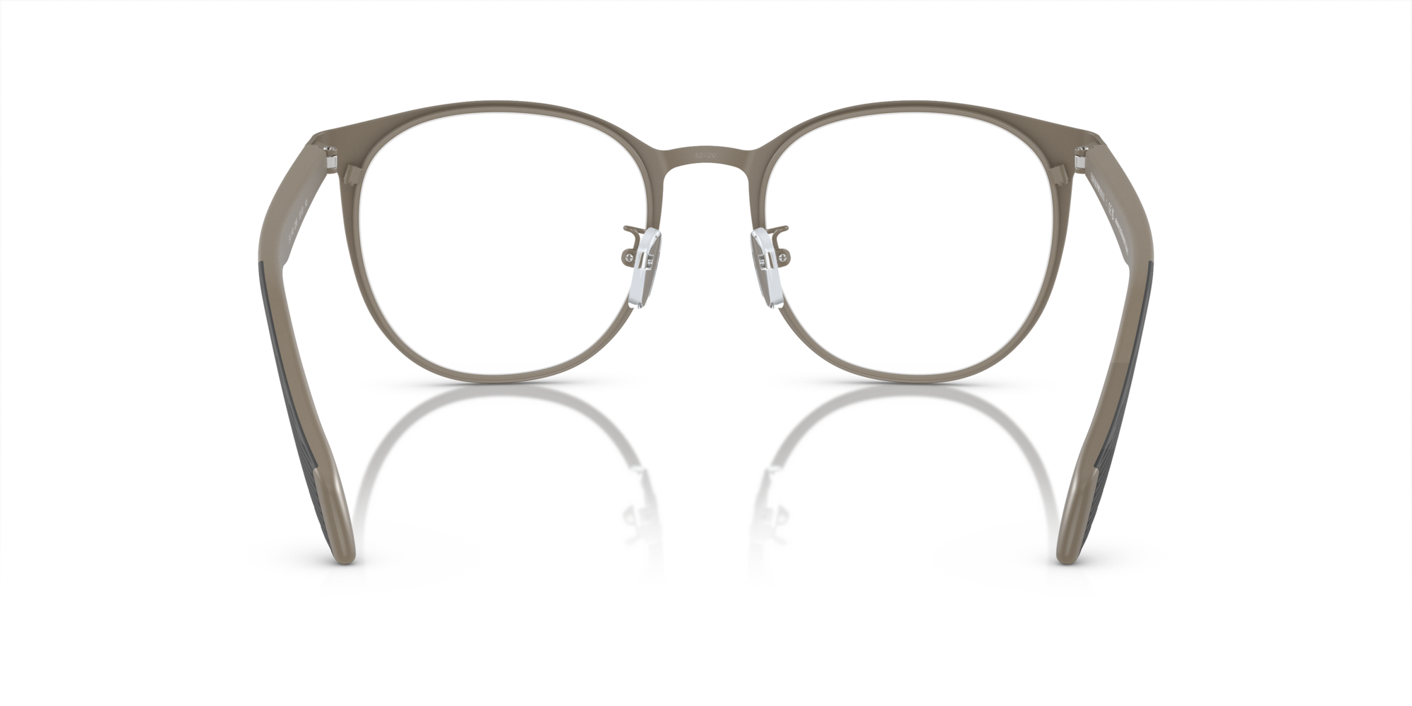 Emporio Armani EA1148 3298 Optické rámečky Emporio Armani 5