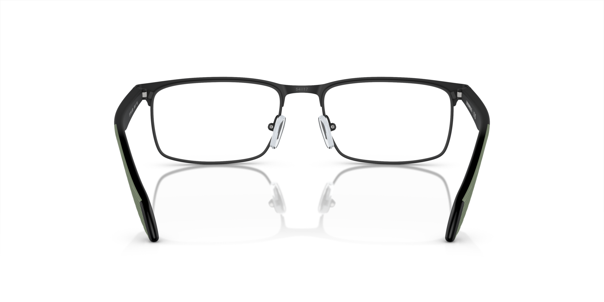 EA1149 3001 Montature da vista Emporio Armani 5