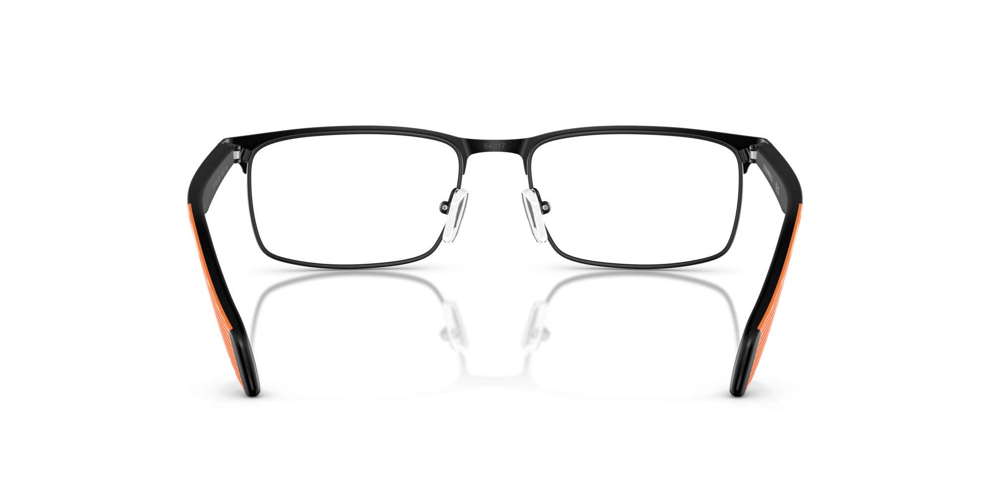 EA1149 3226 Montature da vista Emporio Armani 5