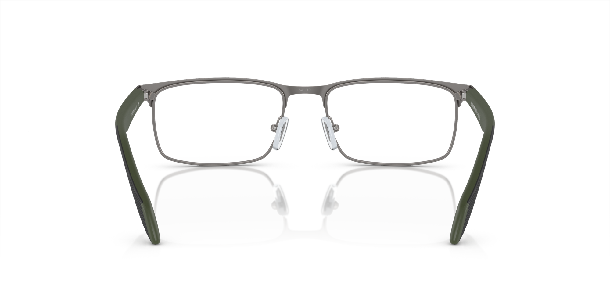 EA1149 3367 Montature da vista Emporio Armani 5
