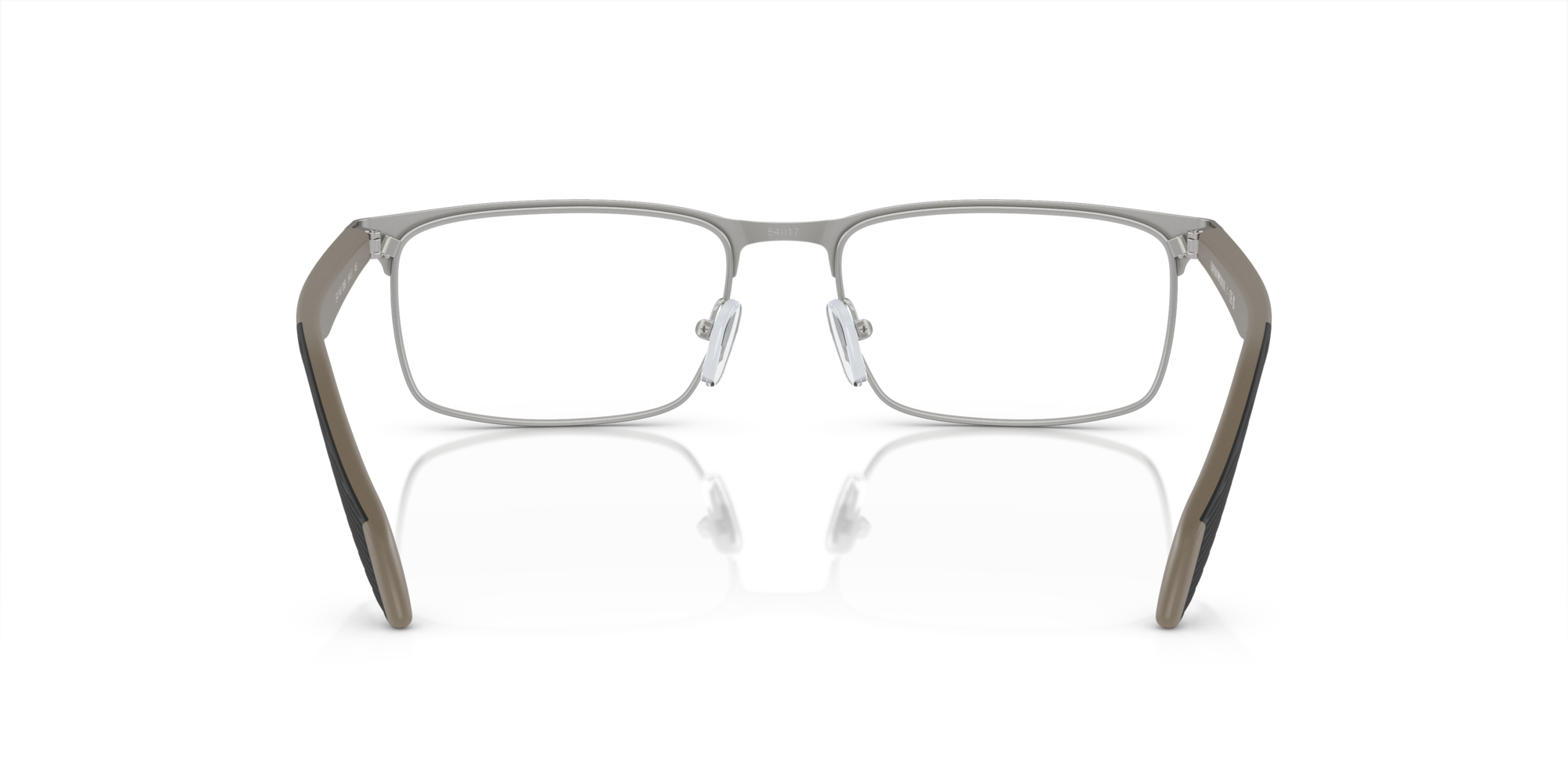 Emporio Armani EA1149 3369 Montature da vista Emporio Armani 5