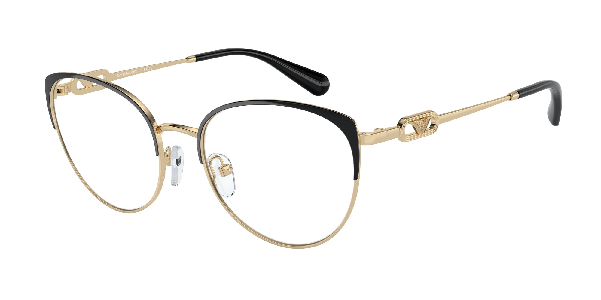 EA1150 3014 Montature da vista Emporio Armani 1
