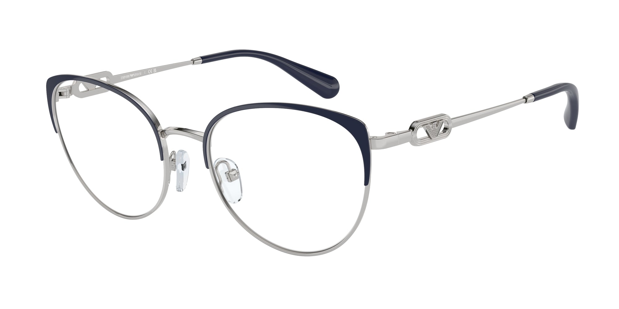 Emporio Armani EA1150 3368 Montature da vista Emporio Armani 1