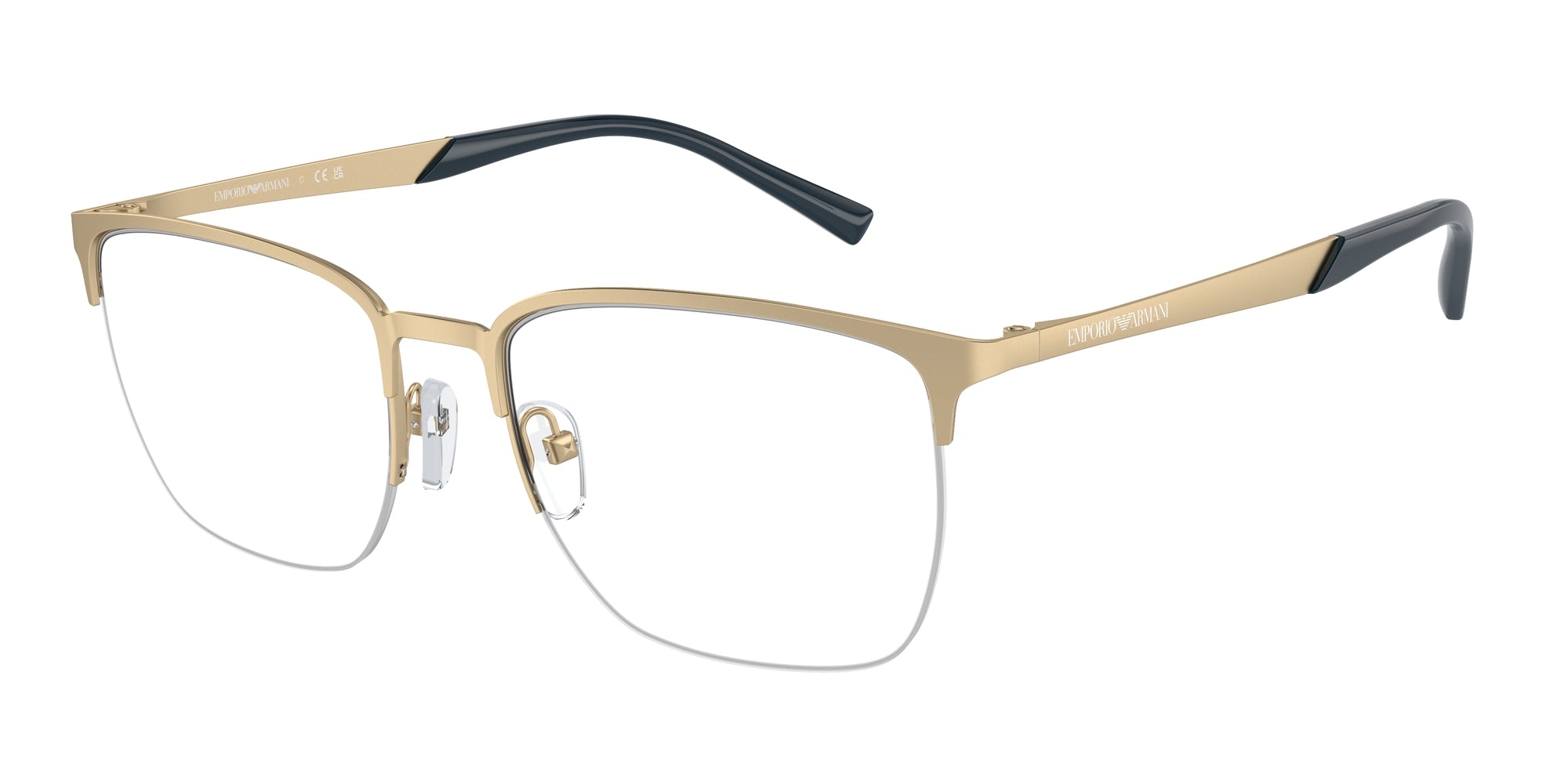 Emporio Armani EA1151 3002 Optikai keretek Emporio Armani 1