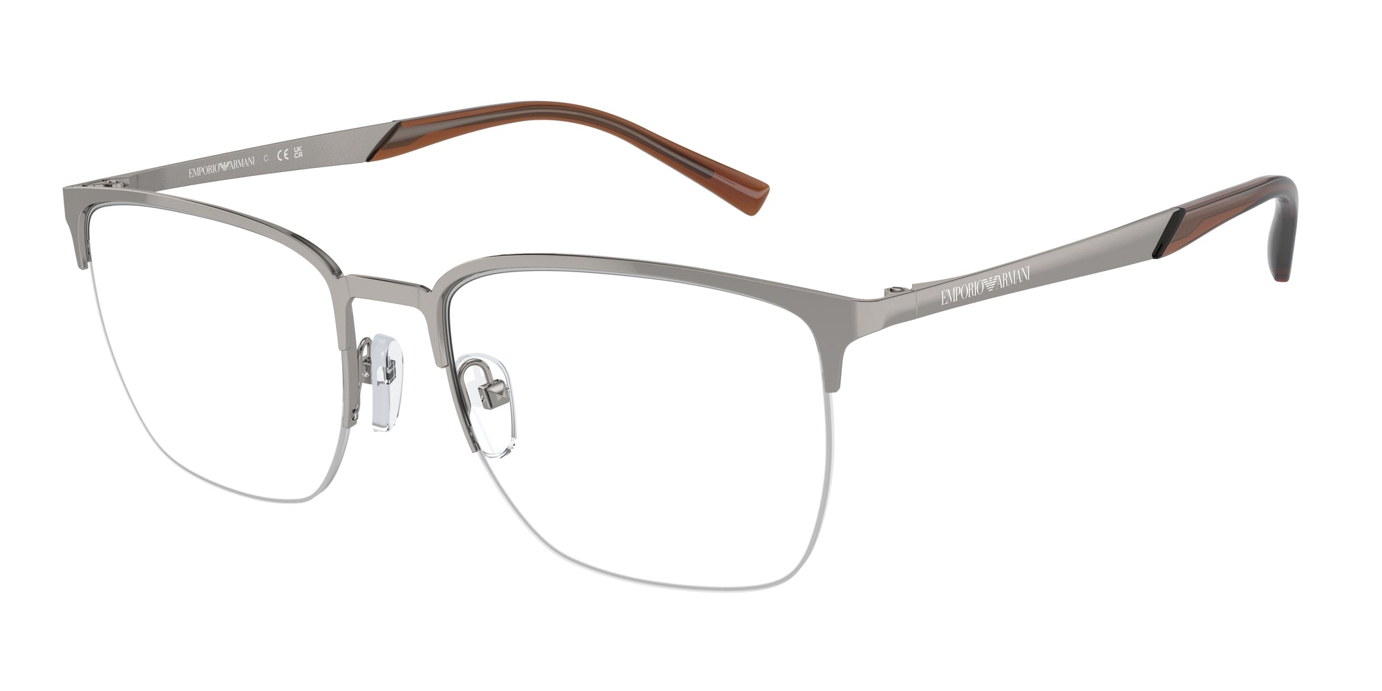 Emporio Armani EA1151 3010 Optikai keretek Emporio Armani 1