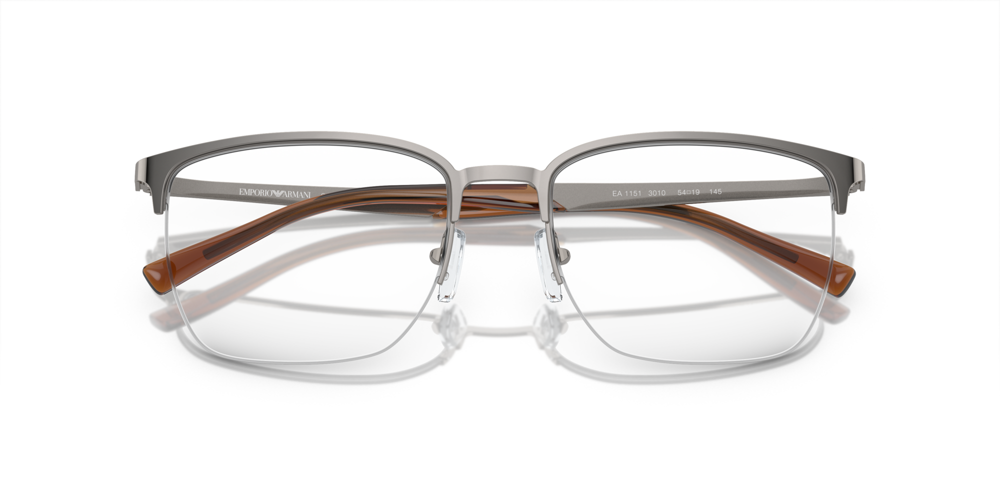 Emporio Armani EA1151 3010 Optikai keretek Emporio Armani 2