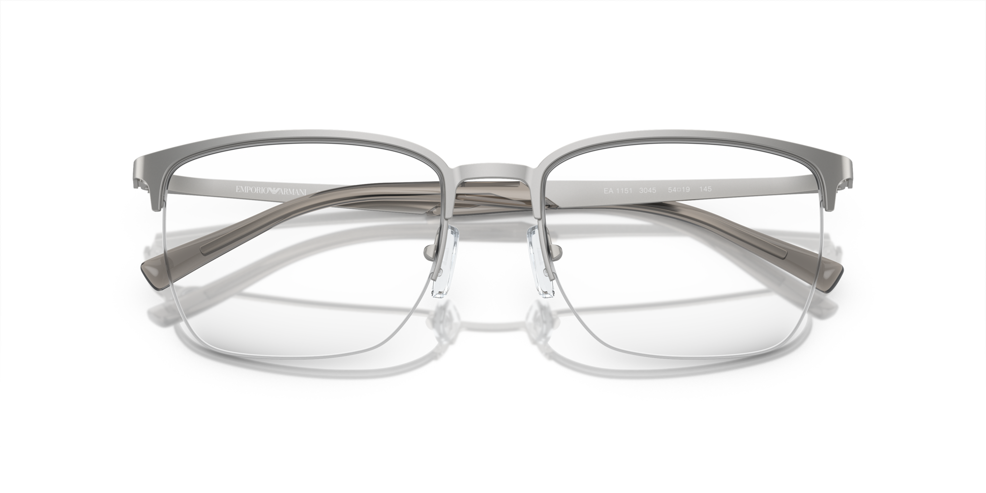 Emporio Armani EA1151 3045 Montature da vista Emporio Armani 2