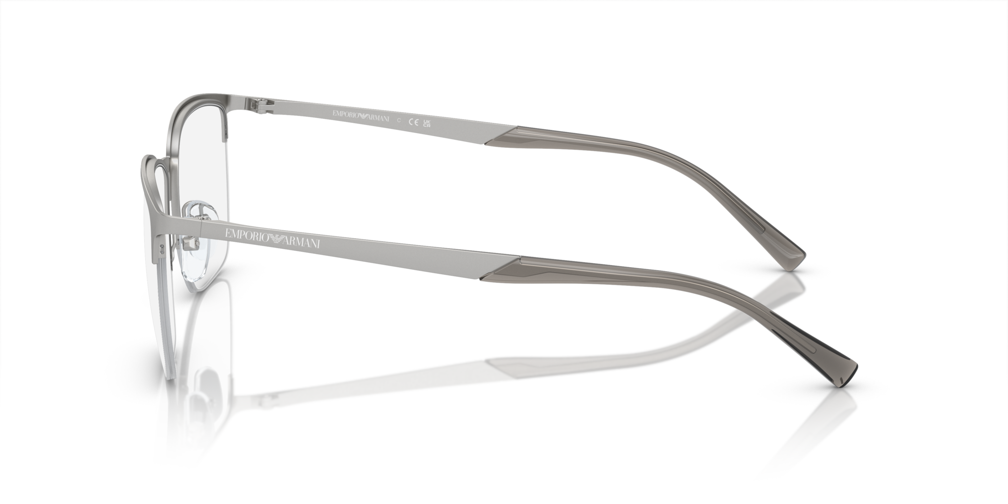 Emporio Armani EA1151 3045 Montature da vista Emporio Armani 4
