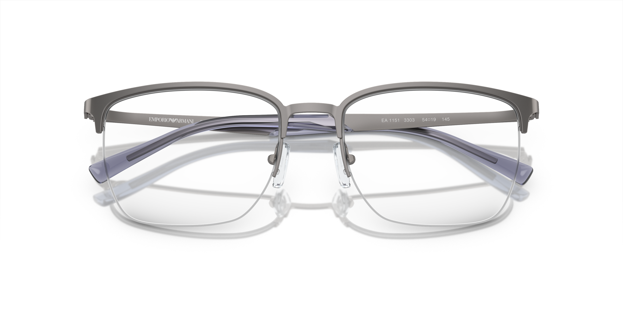 Emporio Armani EA1151 3303 Optikai keretek Emporio Armani 2