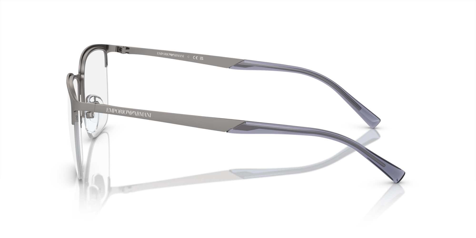 Emporio Armani EA1151 3303 Optikai keretek Emporio Armani 4