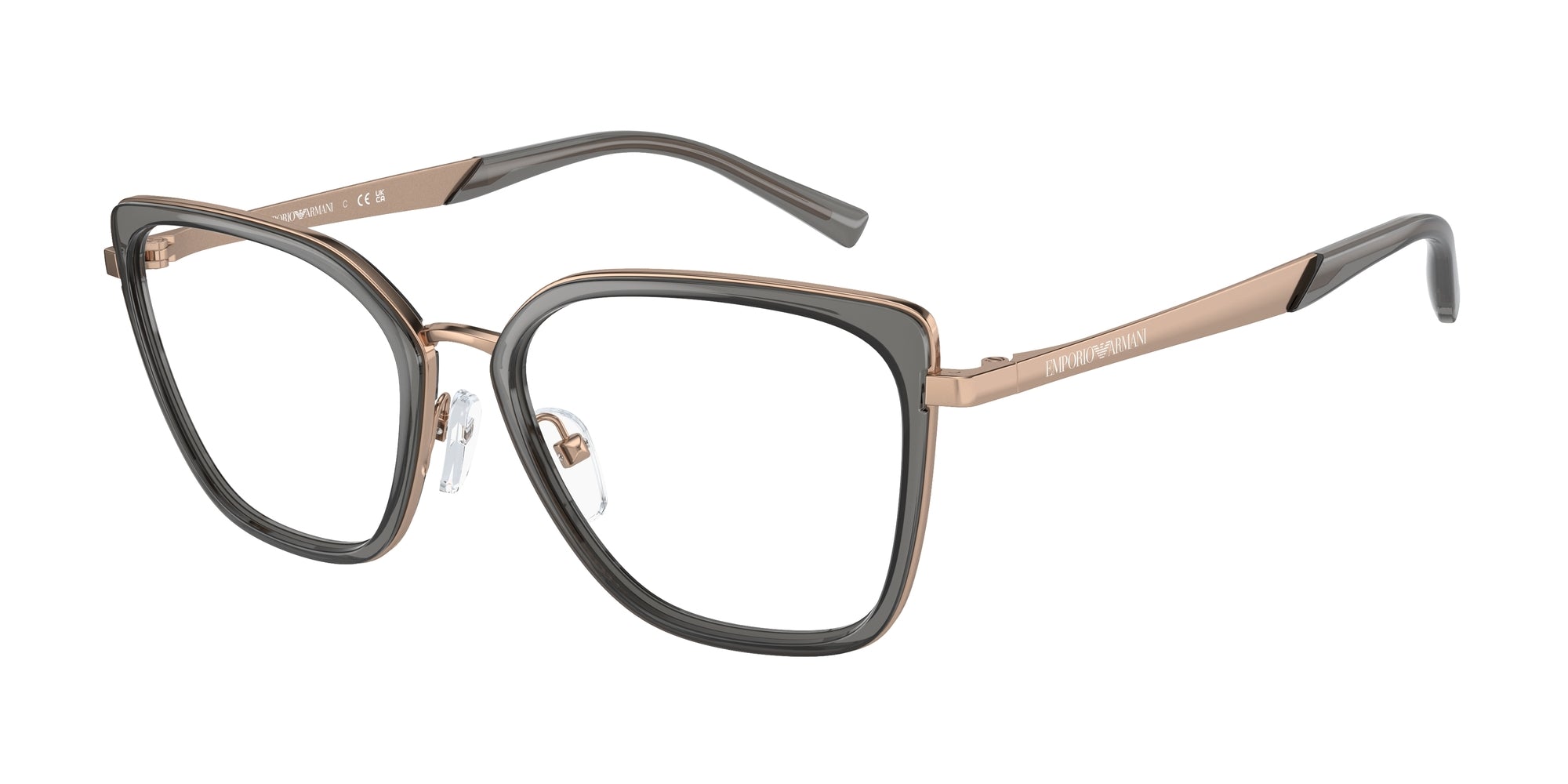 EA1152 3361 Montature da vista Emporio Armani 1