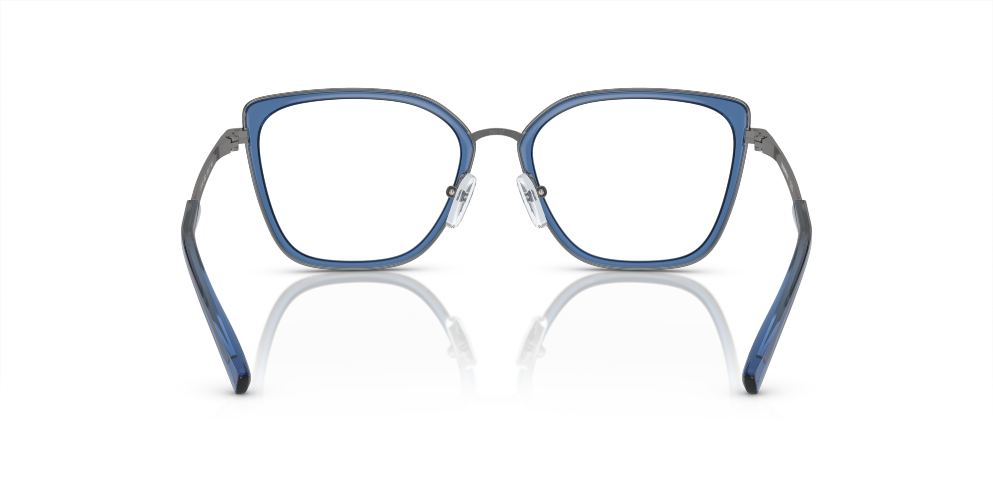 Emporio Armani EA1152 3362 Montature da vista Emporio Armani 5
