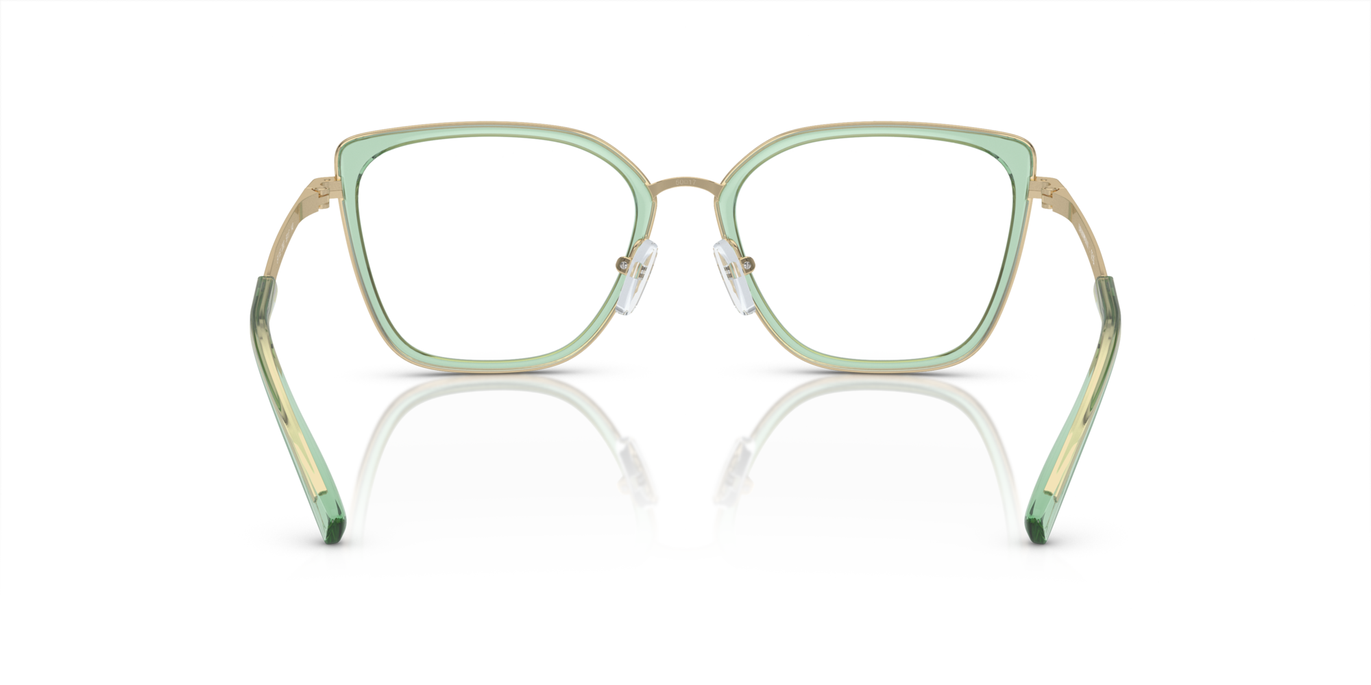 Emporio Armani EA1152 3363 Montature da vista Emporio Armani 5