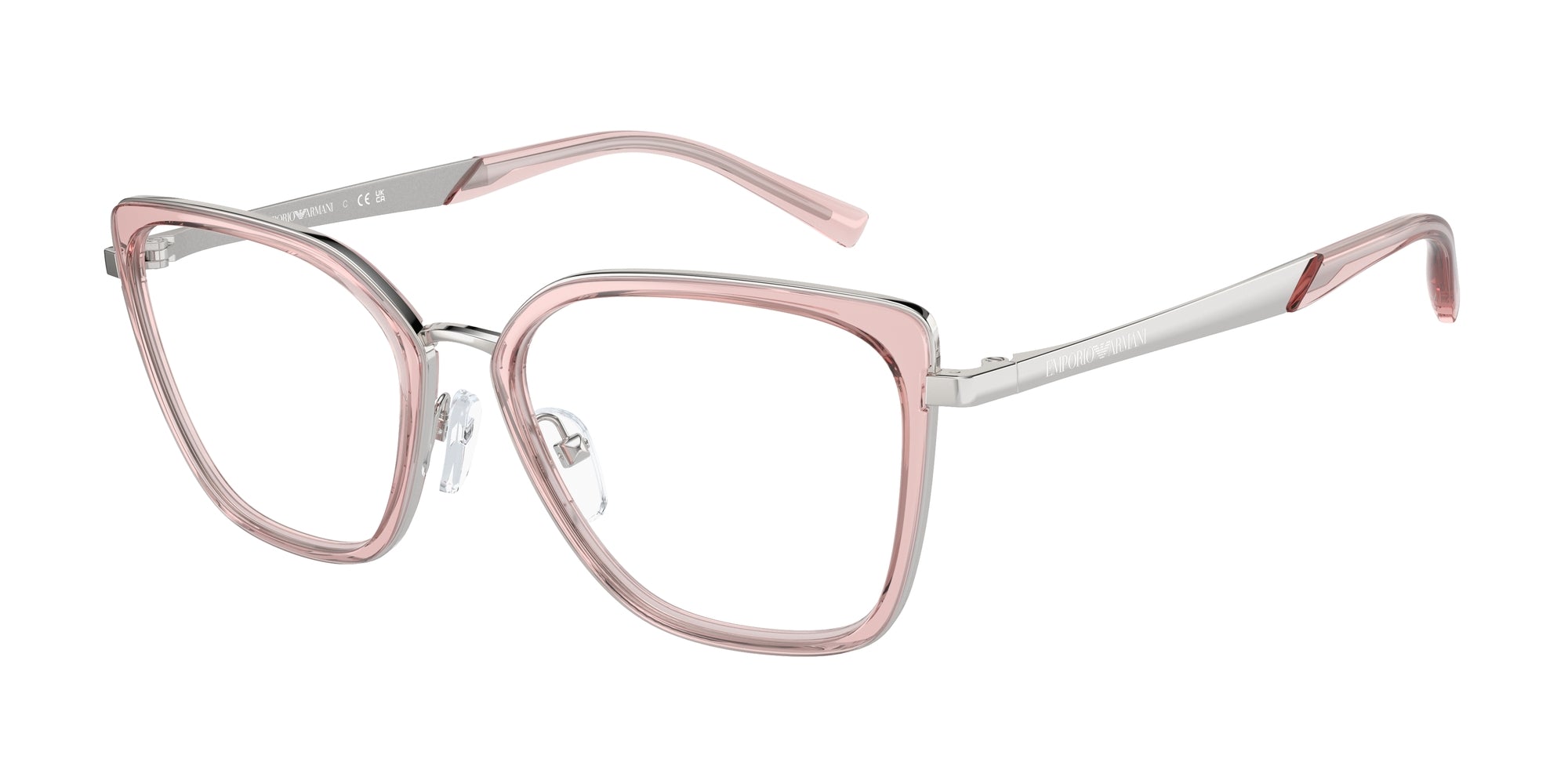 EA1152 3364 Montature da vista Emporio Armani 1