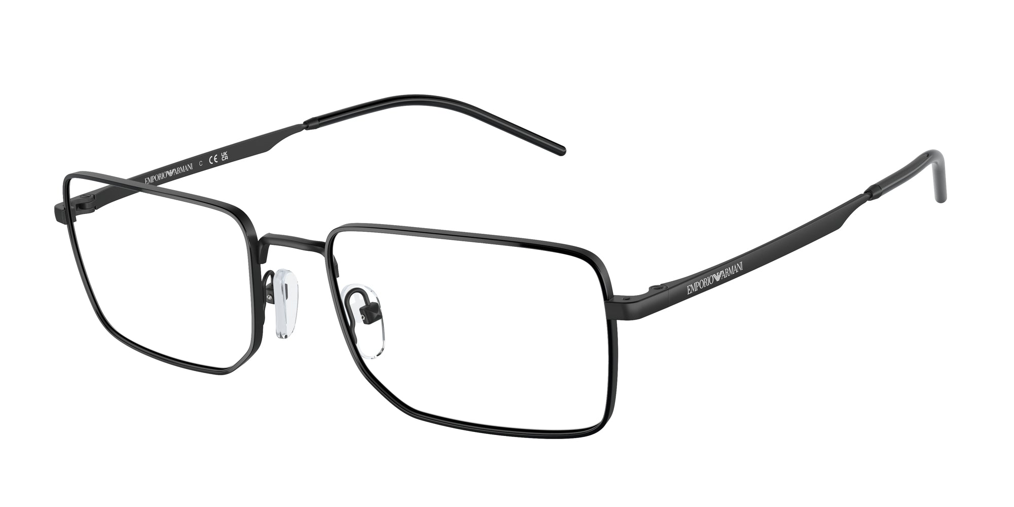 Emporio Armani EA1153 3001 Montature da vista Emporio Armani 1