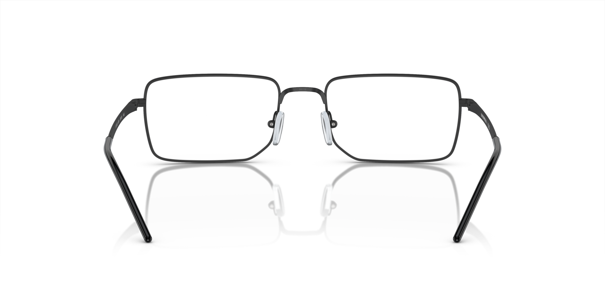Emporio Armani EA1153 3001 Montature da vista Emporio Armani 5