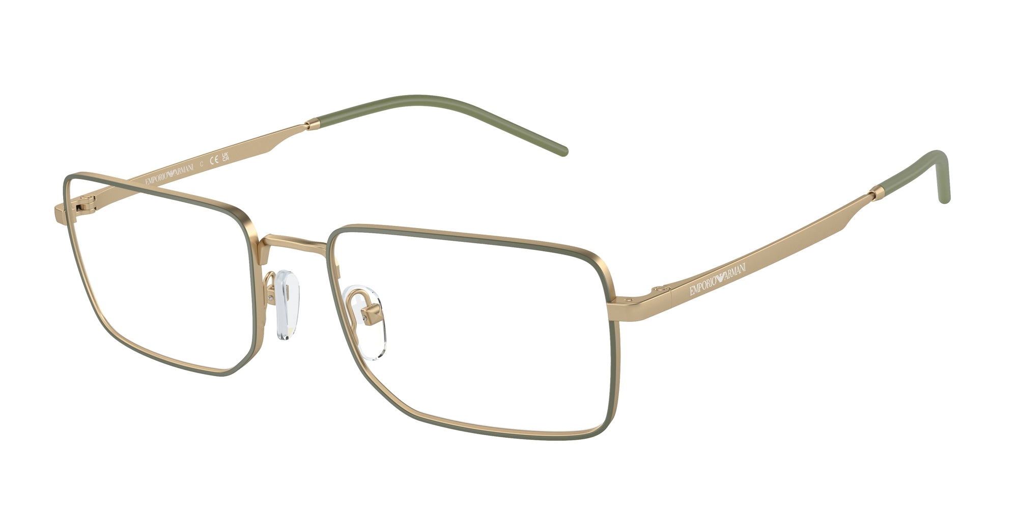 Emporio Armani EA1153 3002 Optikai keretek Emporio Armani 1