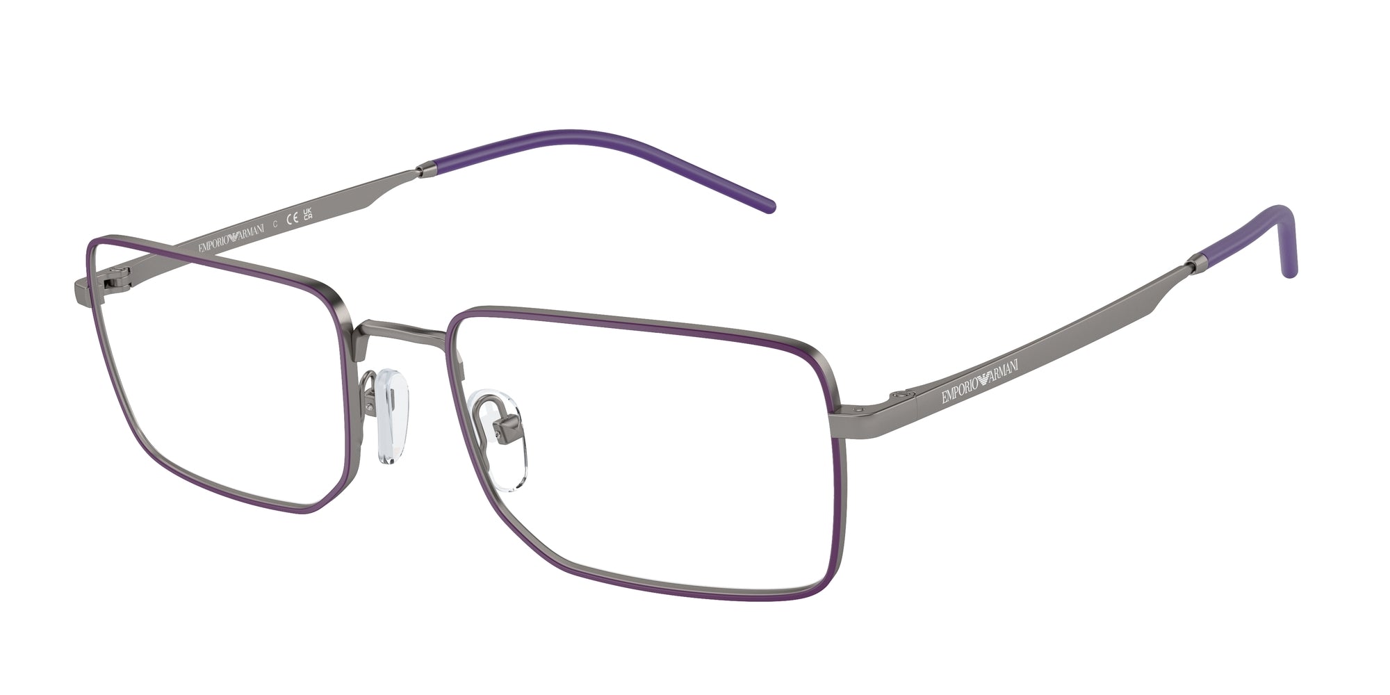 Emporio Armani EA1153 3003 Montature da vista Emporio Armani 1