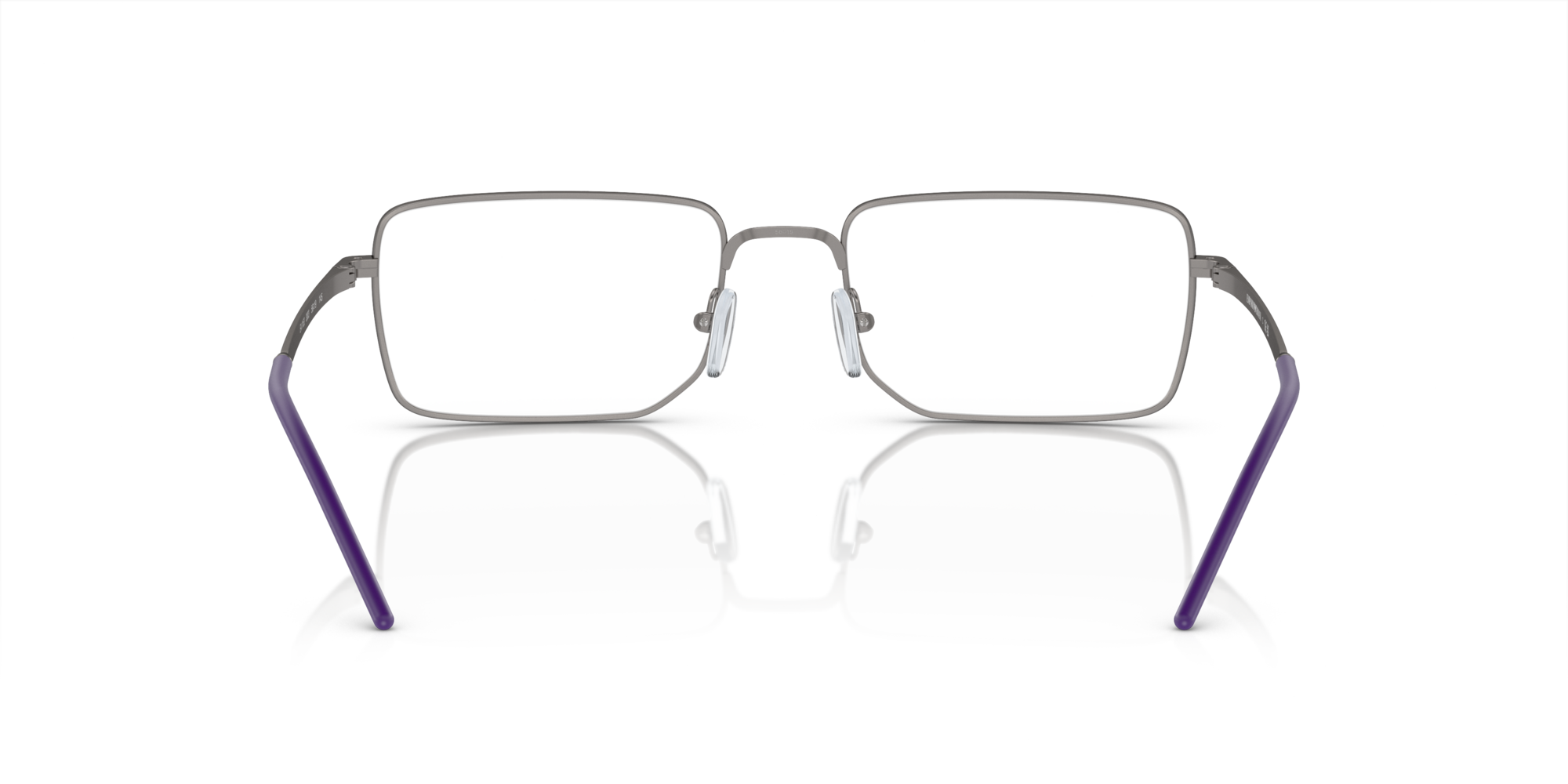 Emporio Armani EA1153 3003 Montature da vista Emporio Armani 5