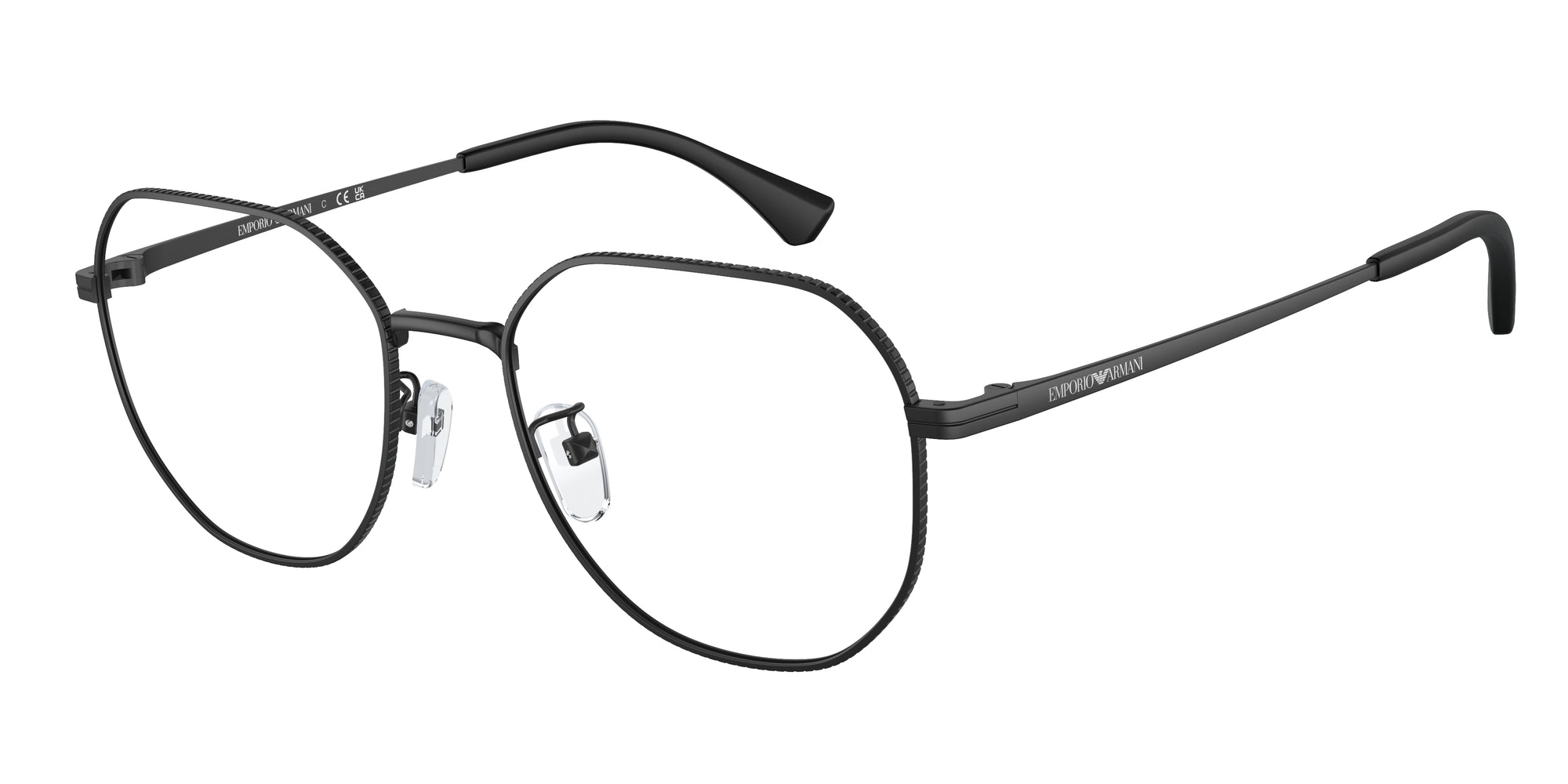 EA1154D 3001 Montature da vista Emporio Armani 1