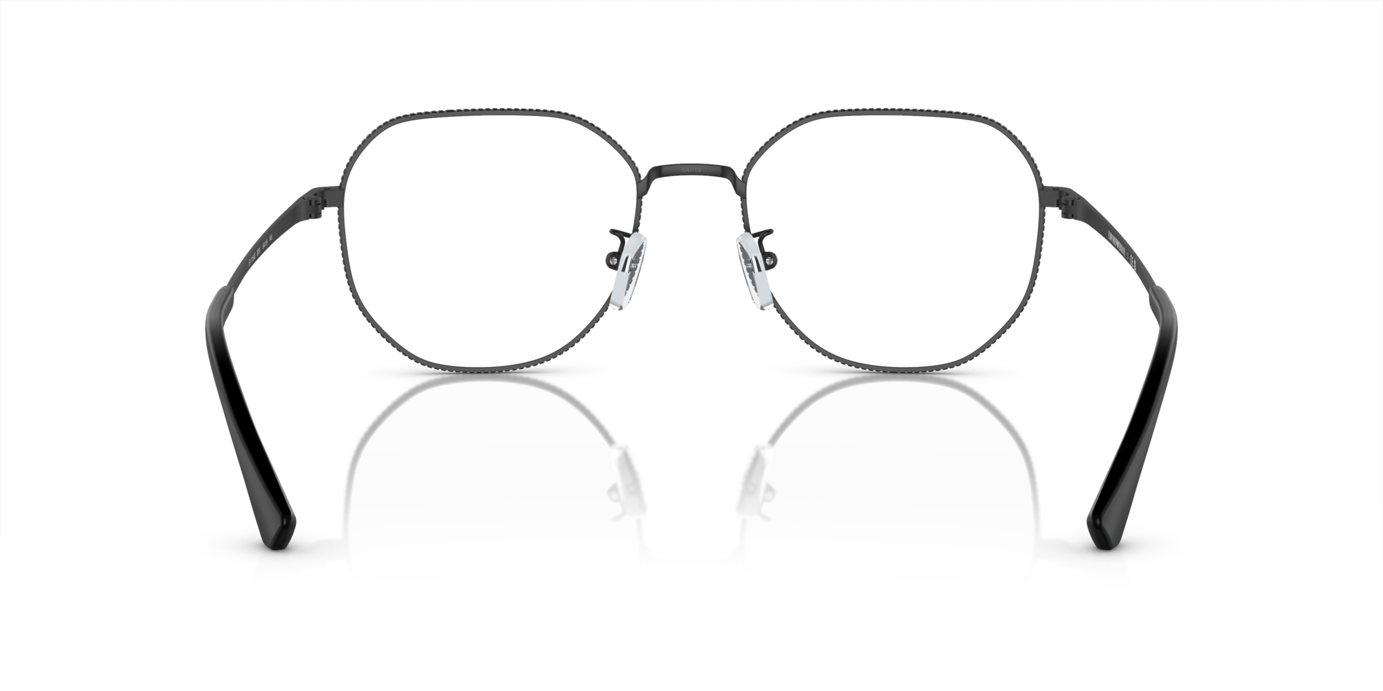 EA1154D 3001 Montature da vista Emporio Armani 5