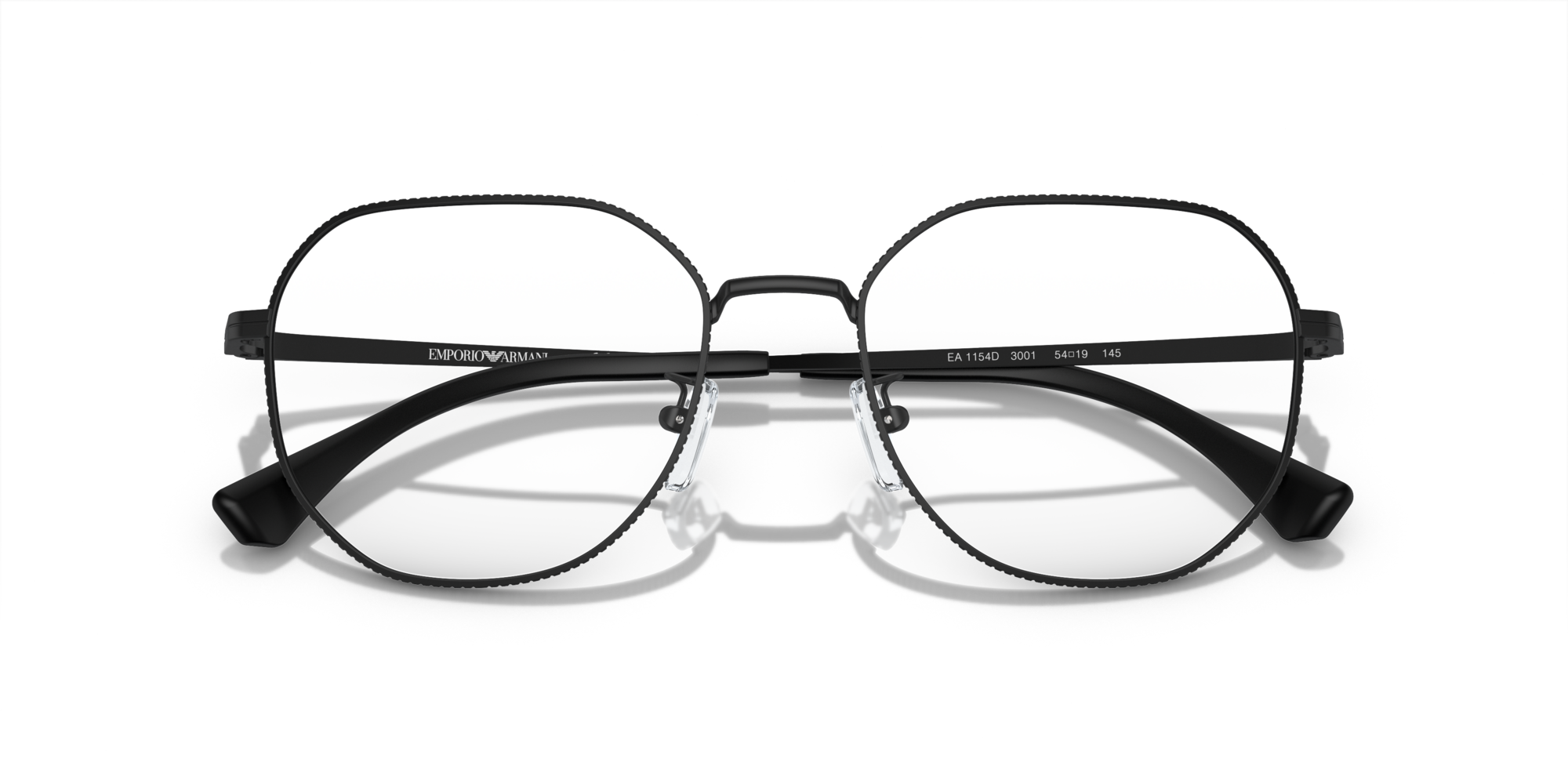 EA1154D 3001 Montature da vista Emporio Armani 2