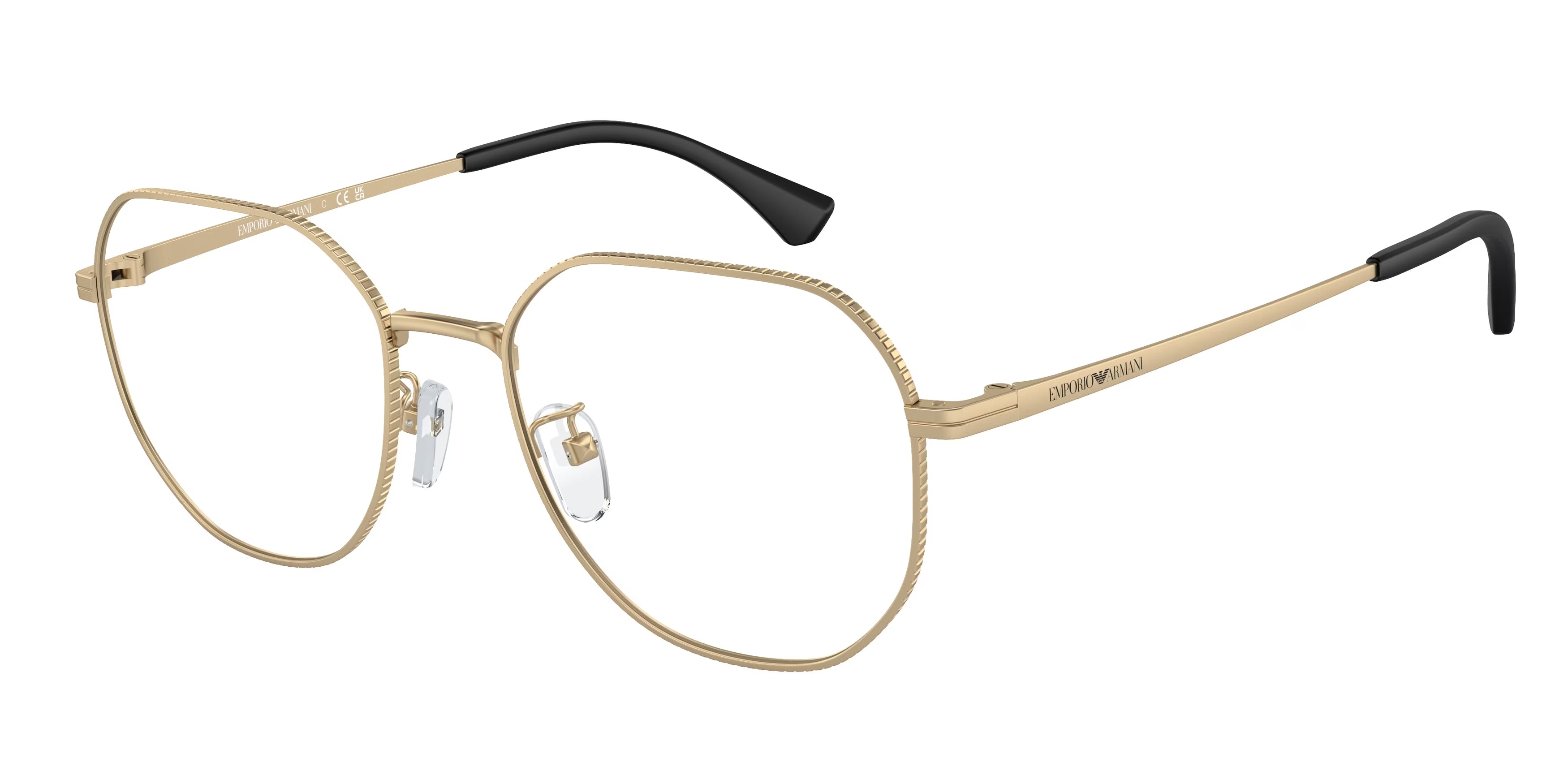 Emporio Armani EA1154D 3002 Optické rámečky Emporio Armani 1