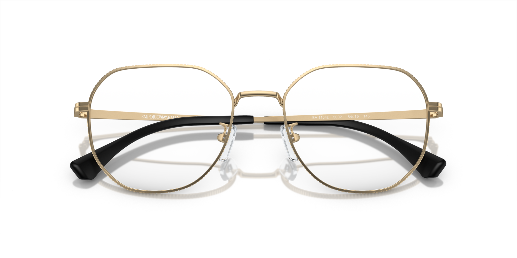 Emporio Armani EA1154D 3002 Optické rámečky Emporio Armani 2