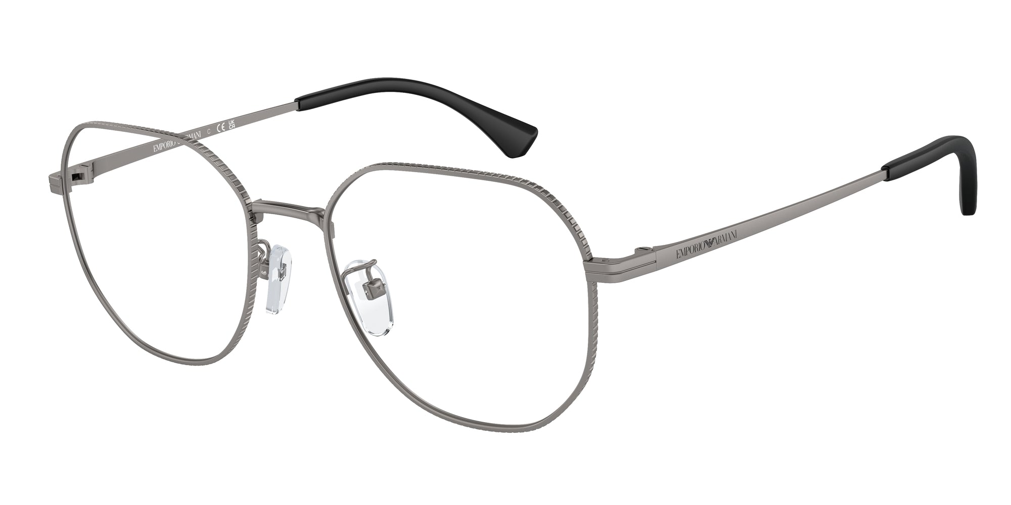 Emporio Armani EA1154D 3003 Montature da vista Emporio Armani 1