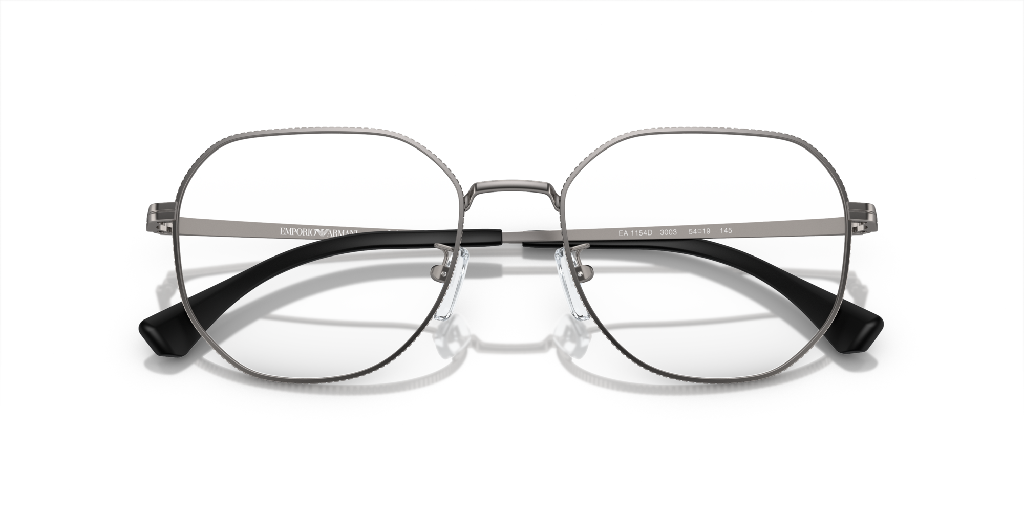 Emporio Armani EA1154D 3003 Montature da vista Emporio Armani 2