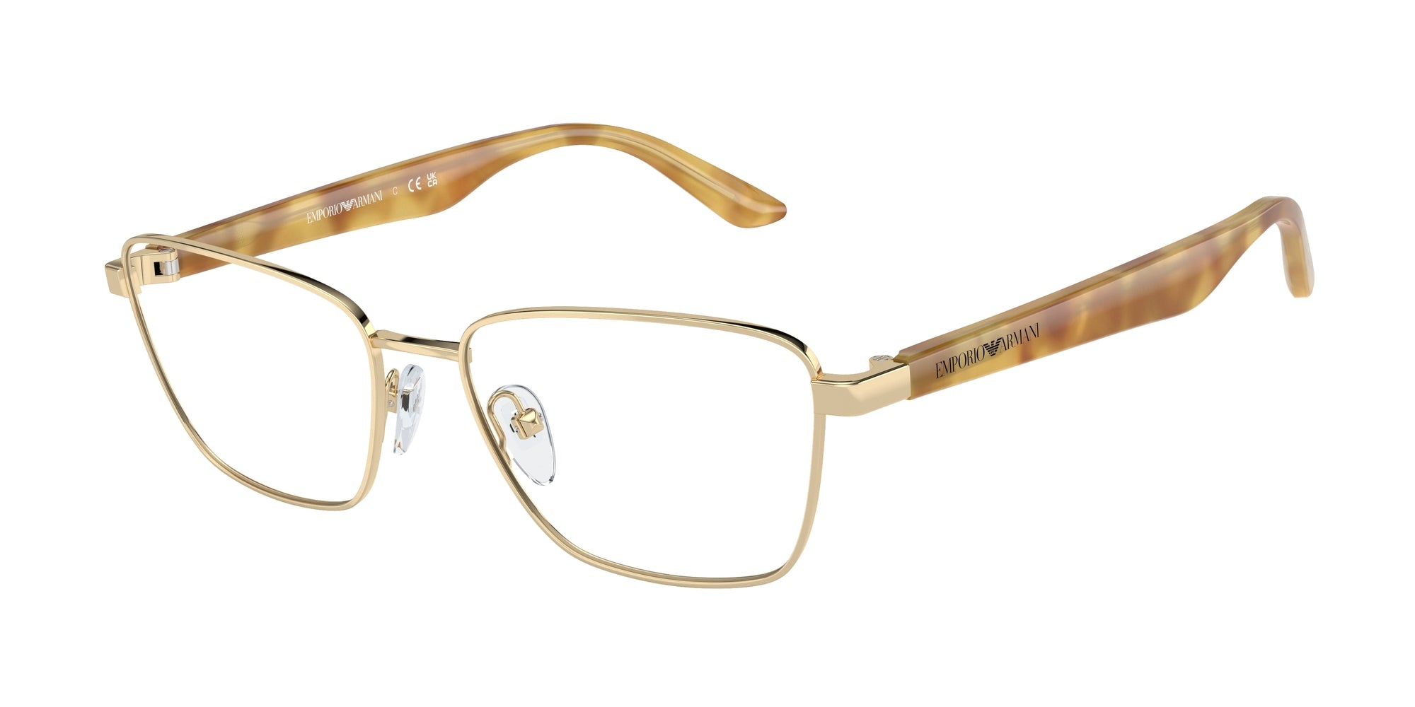 Emporio Armani EA1156 3013 Optické rámečky Emporio Armani 1