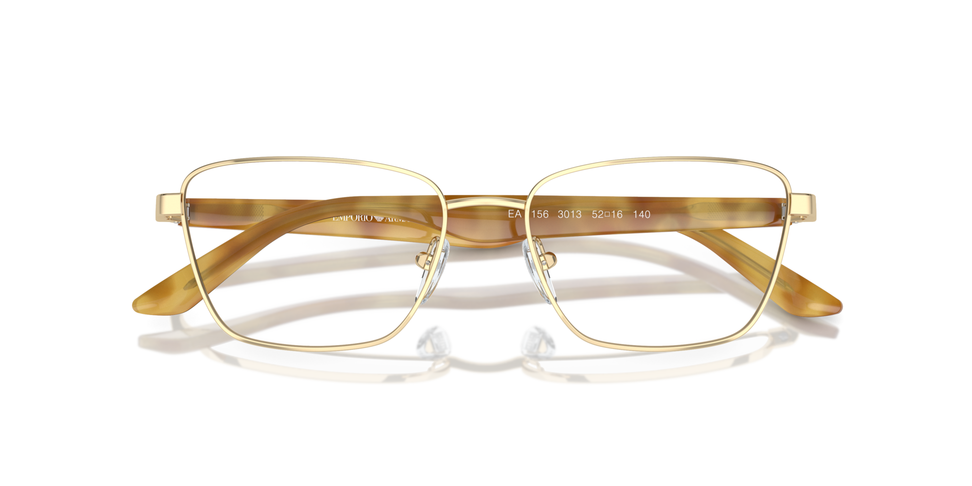 Emporio Armani EA1156 3013 Optické rámečky Emporio Armani 2