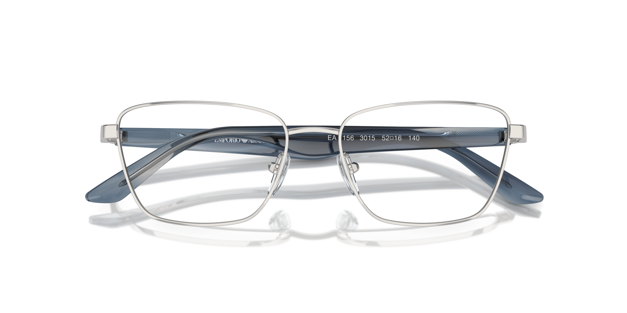 Emporio Armani EA1156 3015 Optické rámečky Emporio Armani 2