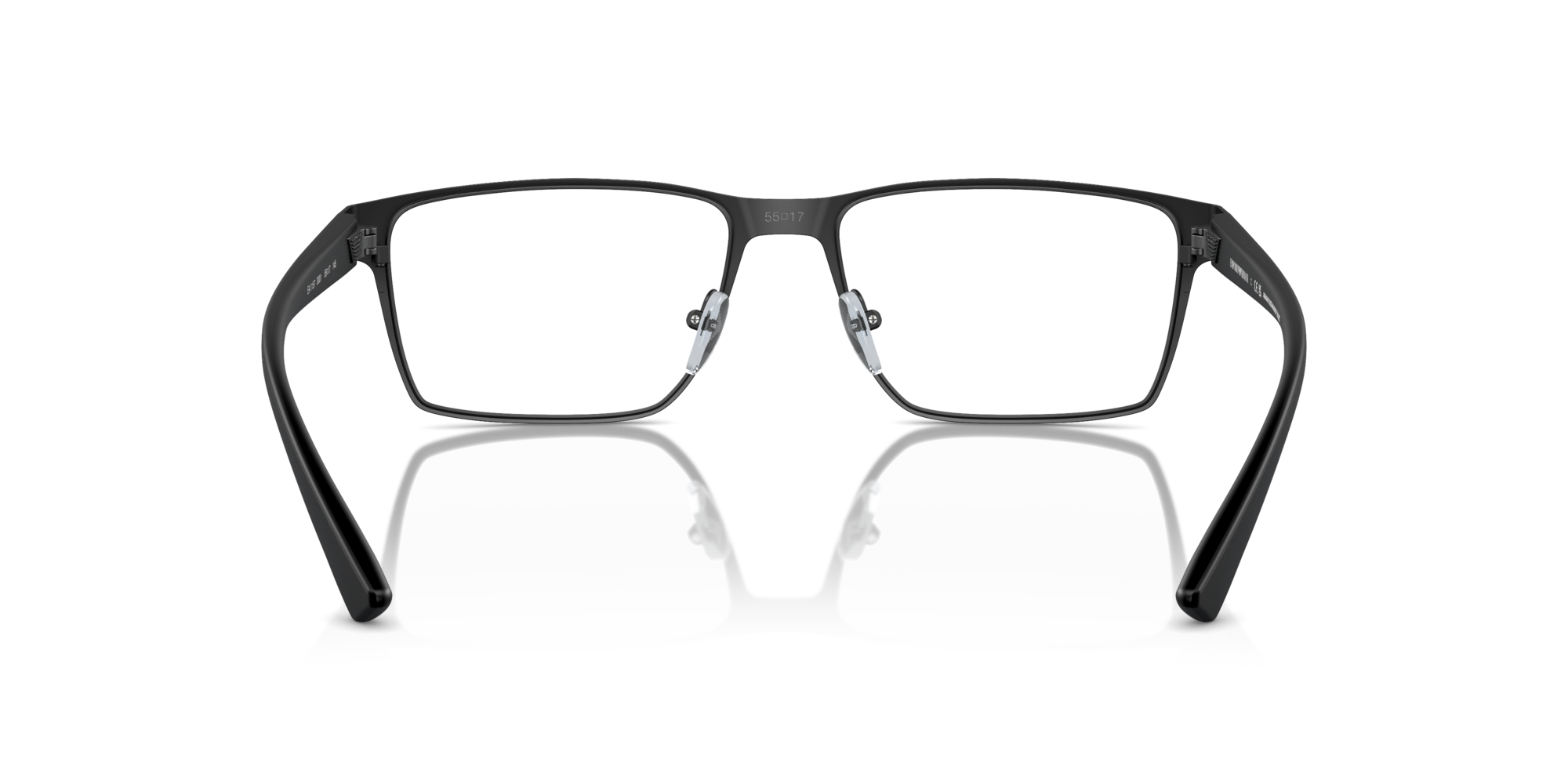 EA1157 3001 Montature da vista Emporio Armani 5