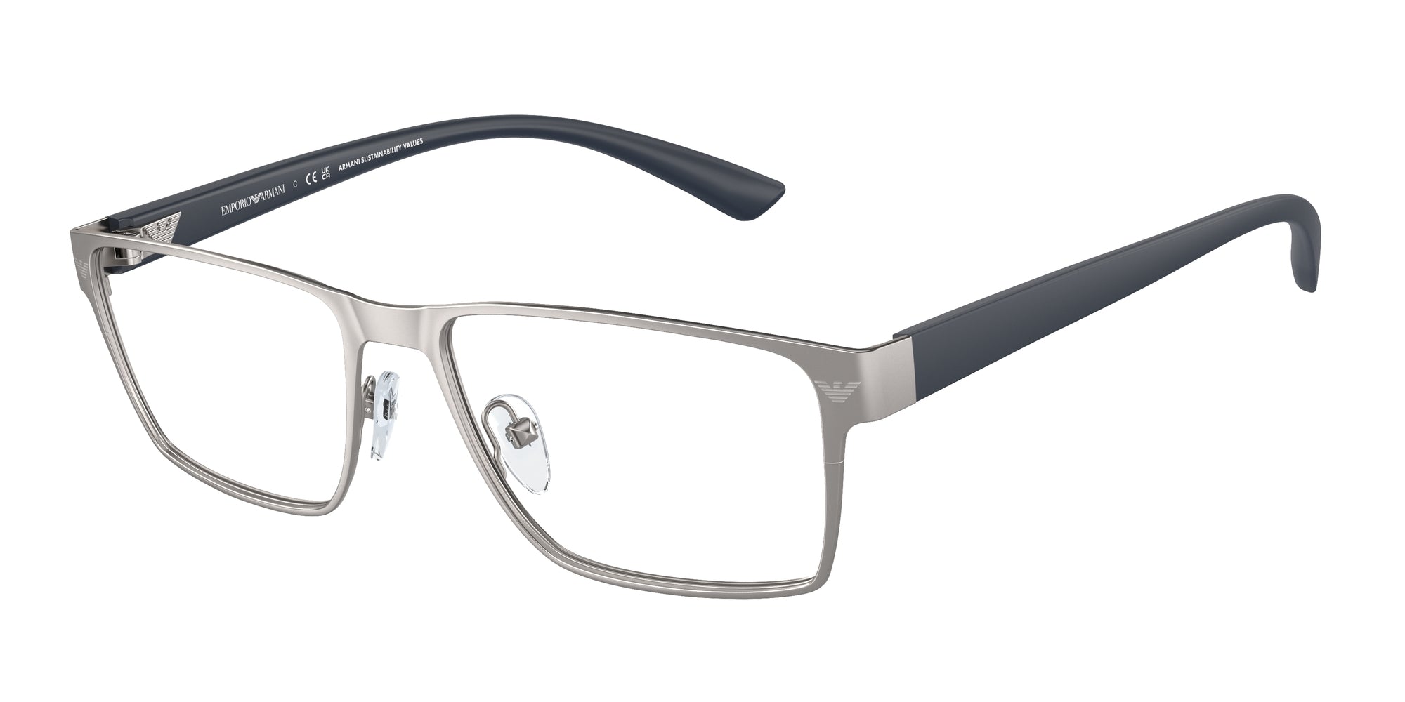 EA1157 3003 Montature da vista Emporio Armani 1