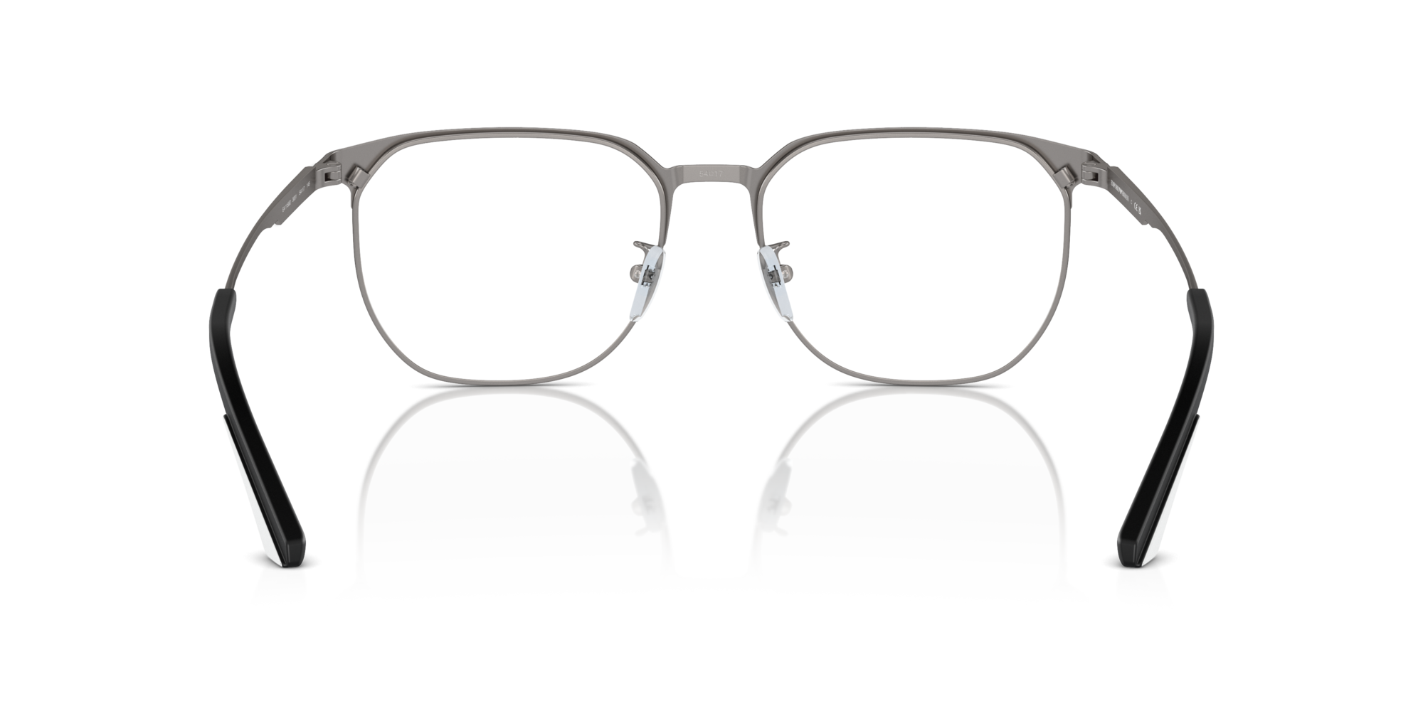 EA1158D 3001 Montature da vista Emporio Armani 5