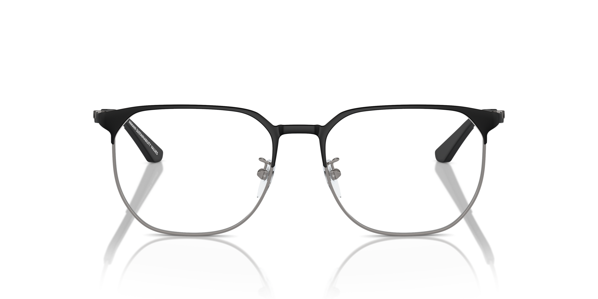 EA1158D 3001 Montature da vista Emporio Armani 3