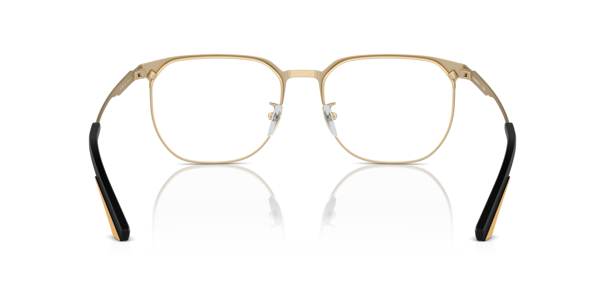 EA1158D 3002 Montature da vista Emporio Armani 5