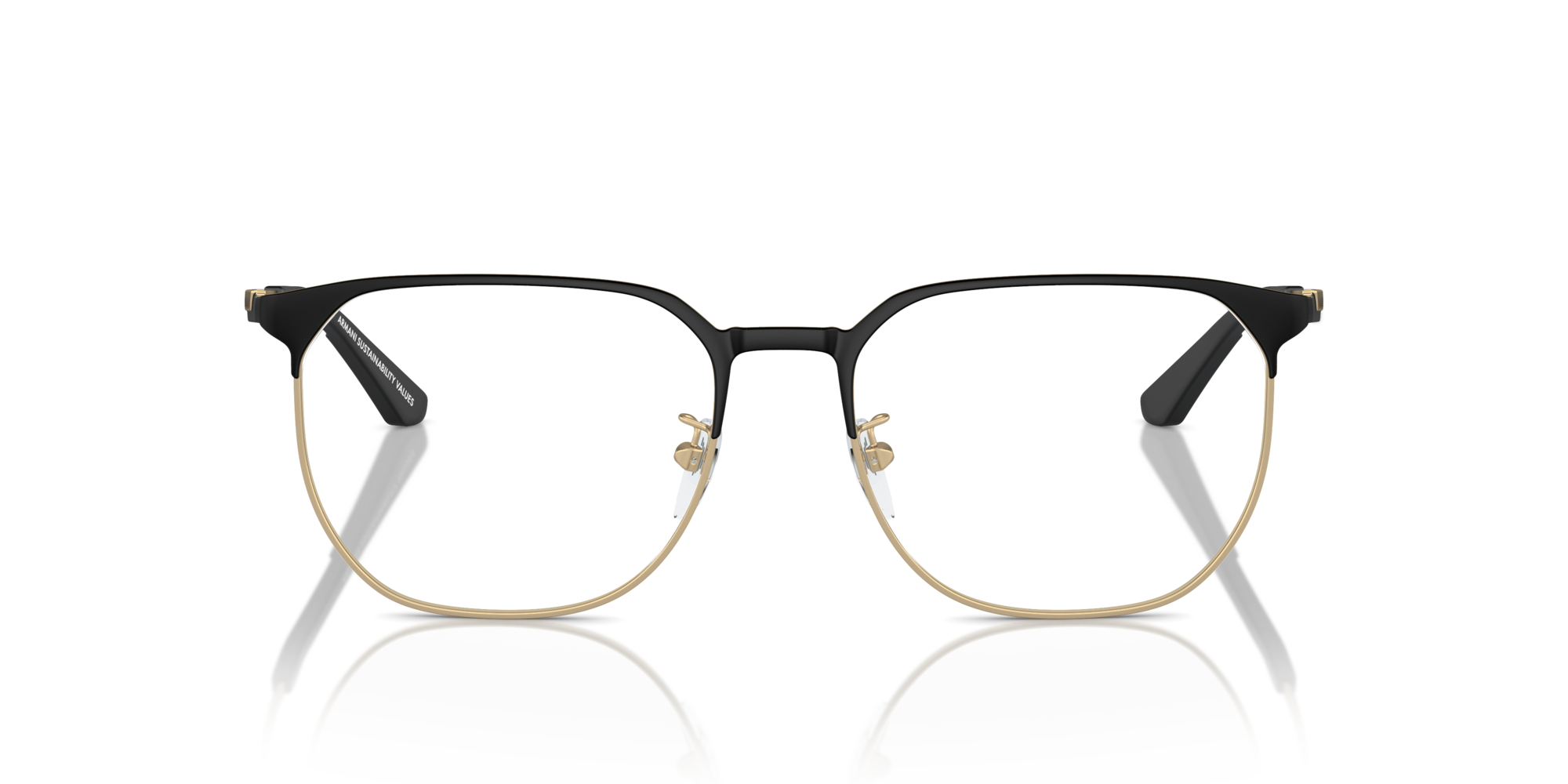 EA1158D 3002 Montature da vista Emporio Armani 3