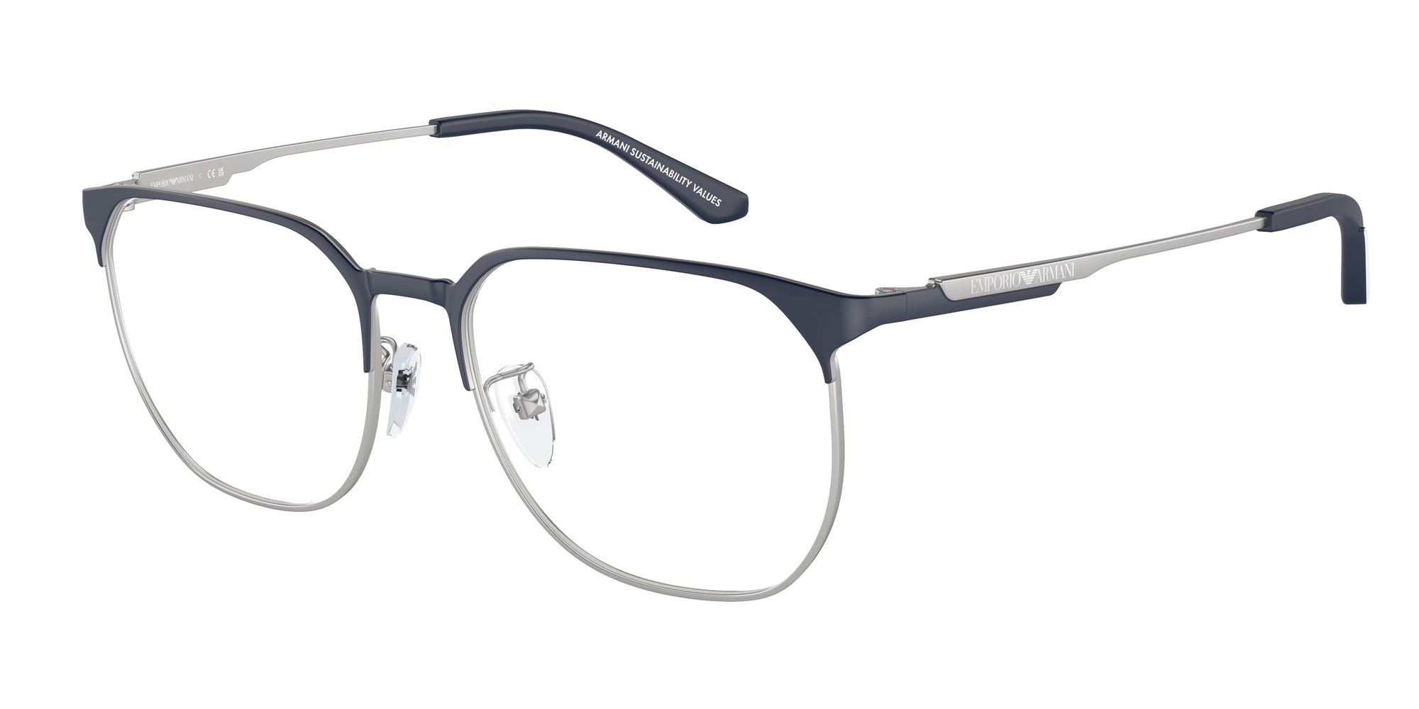 Emporio Armani EA1158D 3018 Optické rámečky Emporio Armani 1