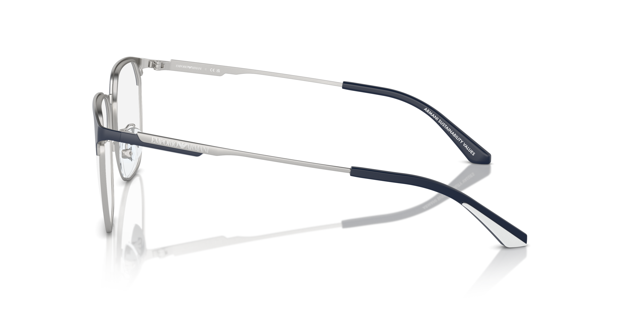 Emporio Armani EA1158D 3018 Optické rámečky Emporio Armani 4