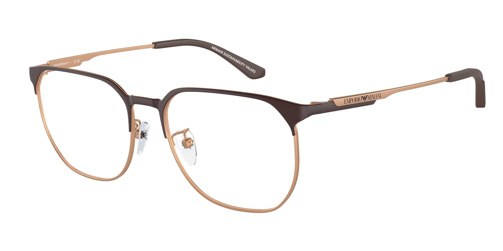 Emporio Armani EA1158D 3201 Optické rámečky Emporio Armani 1