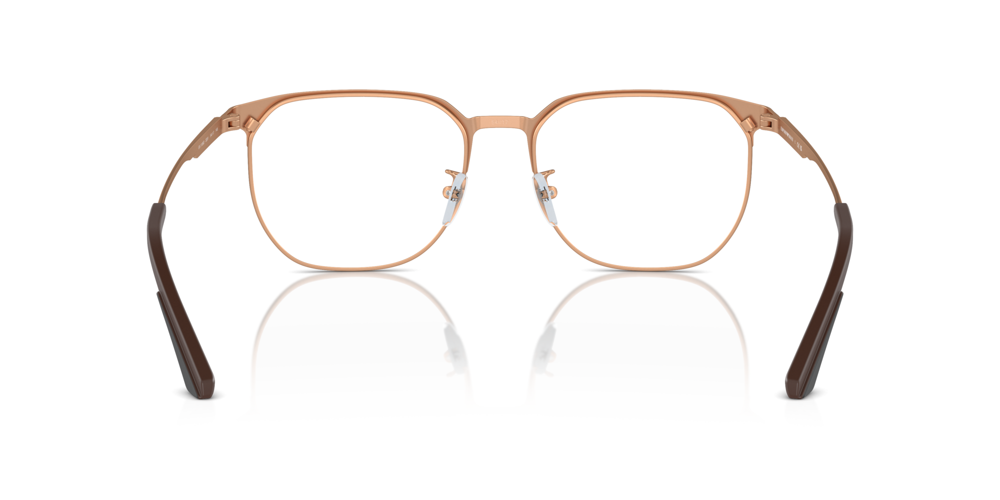 Emporio Armani EA1158D 3201 Optické rámečky Emporio Armani 5