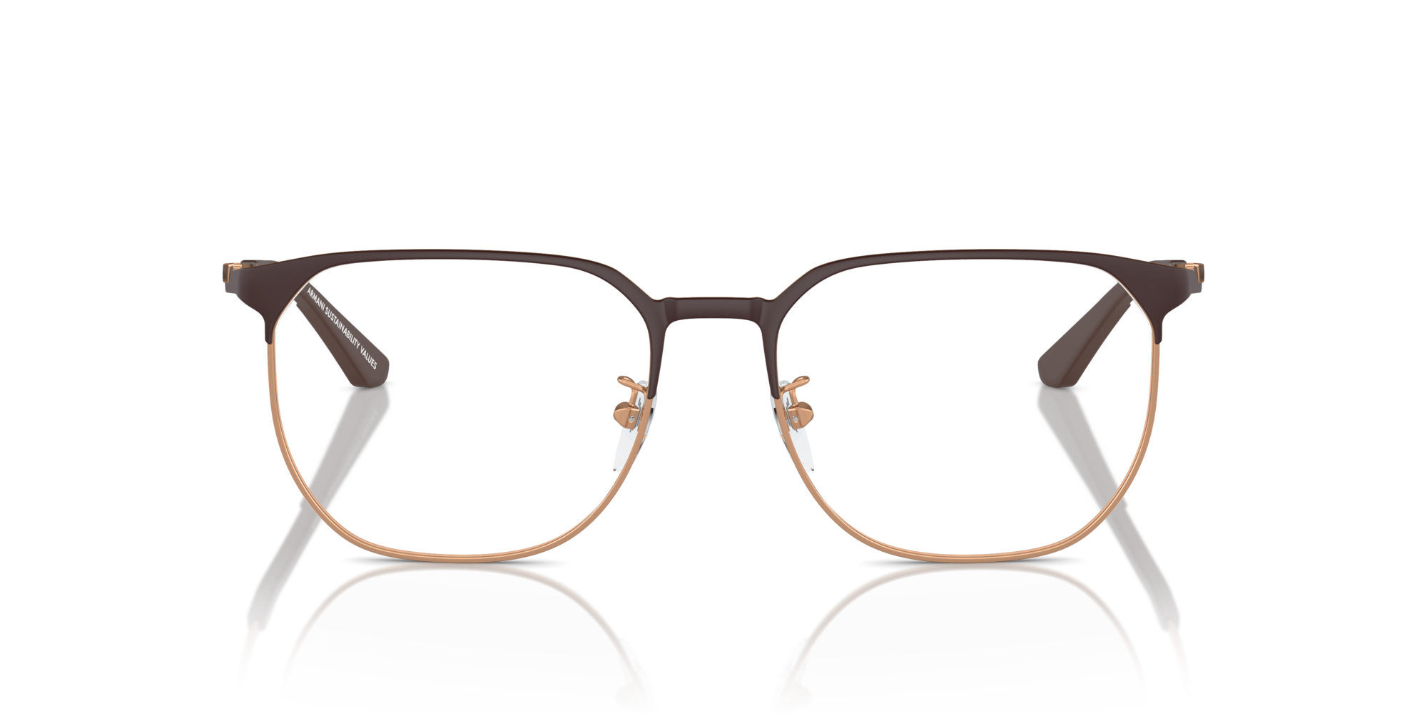 Emporio Armani EA1158D 3201 Optické rámečky Emporio Armani 3