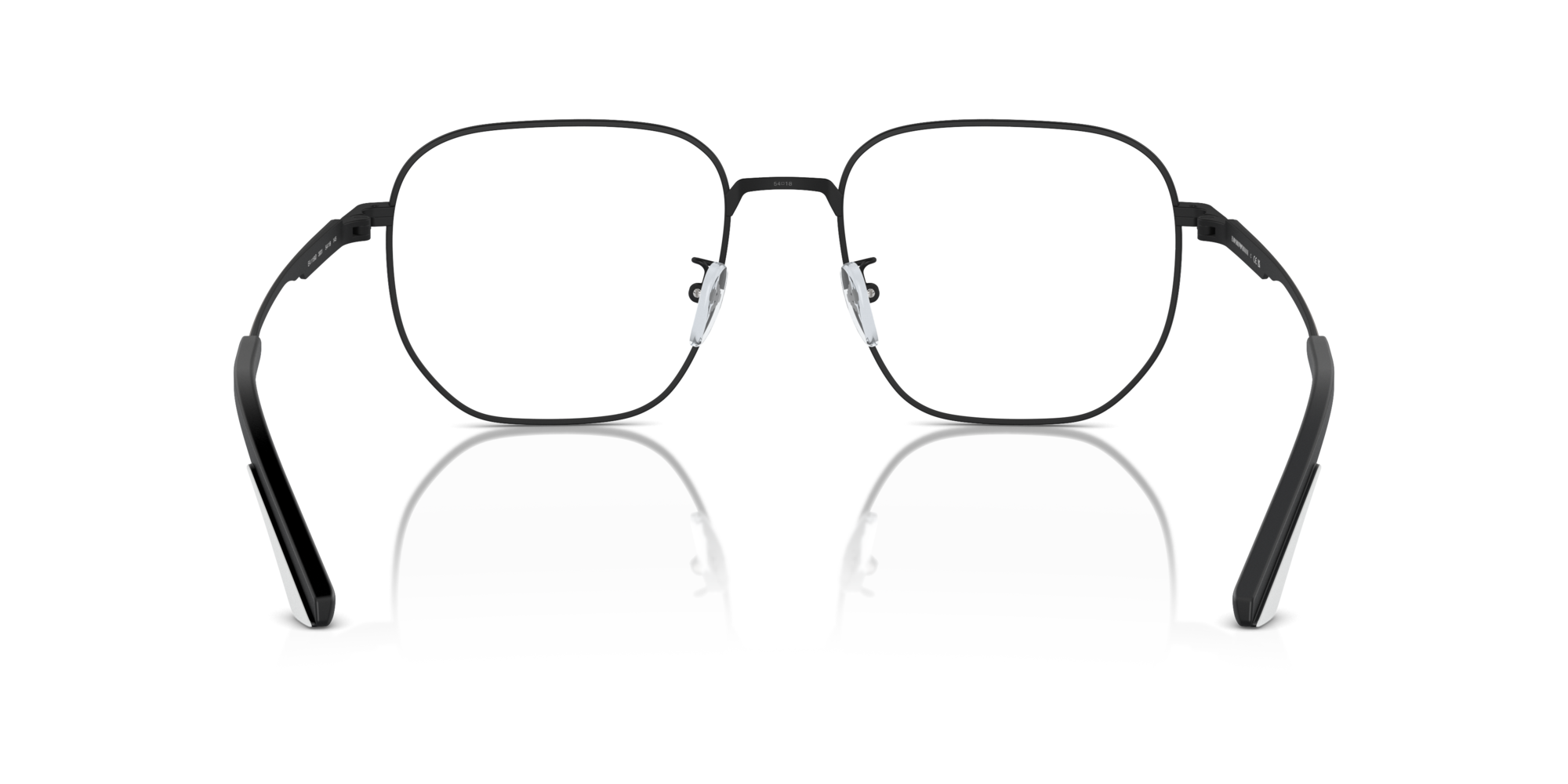 EA1159D 3001 Montature da vista Emporio Armani 5